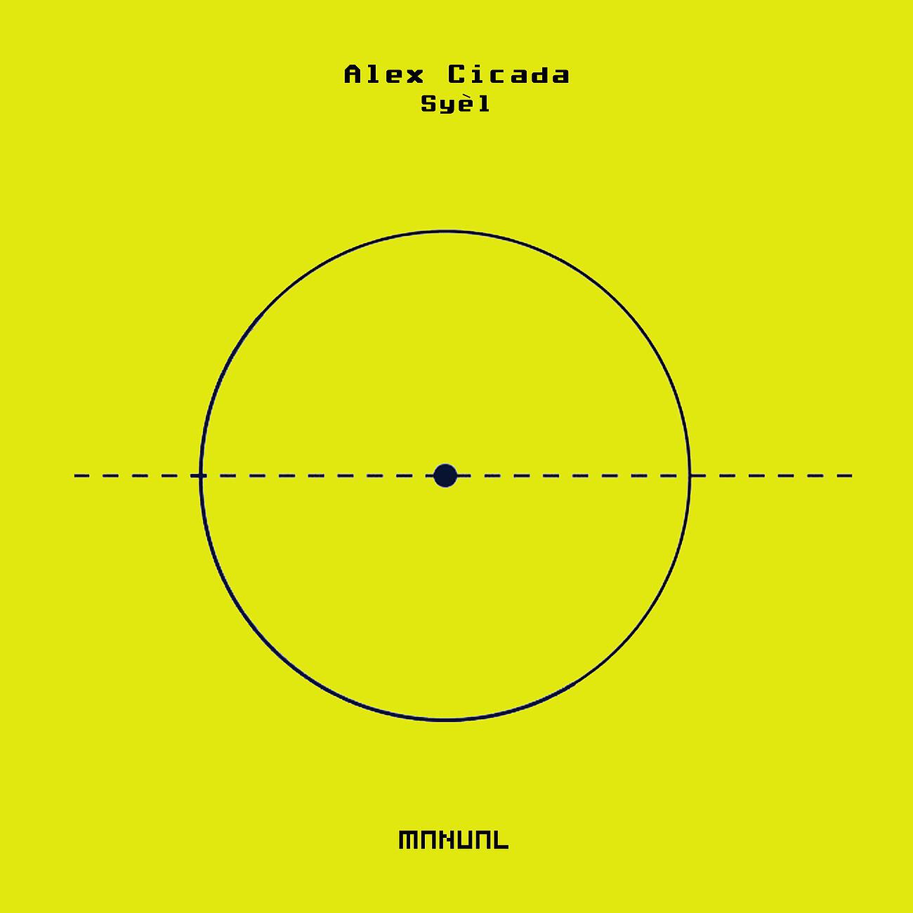 Alex Cicada