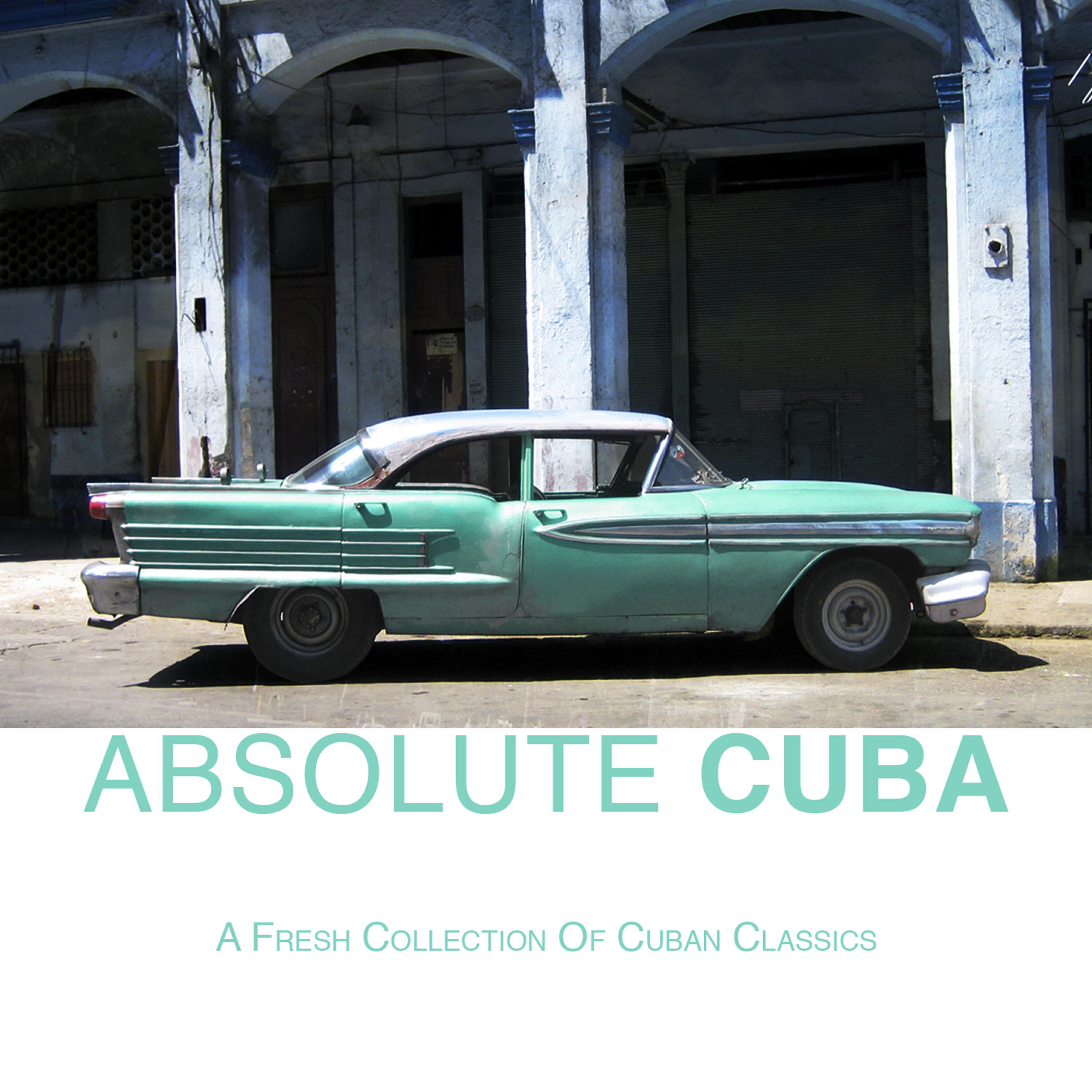 Релиз Absolute Cuba