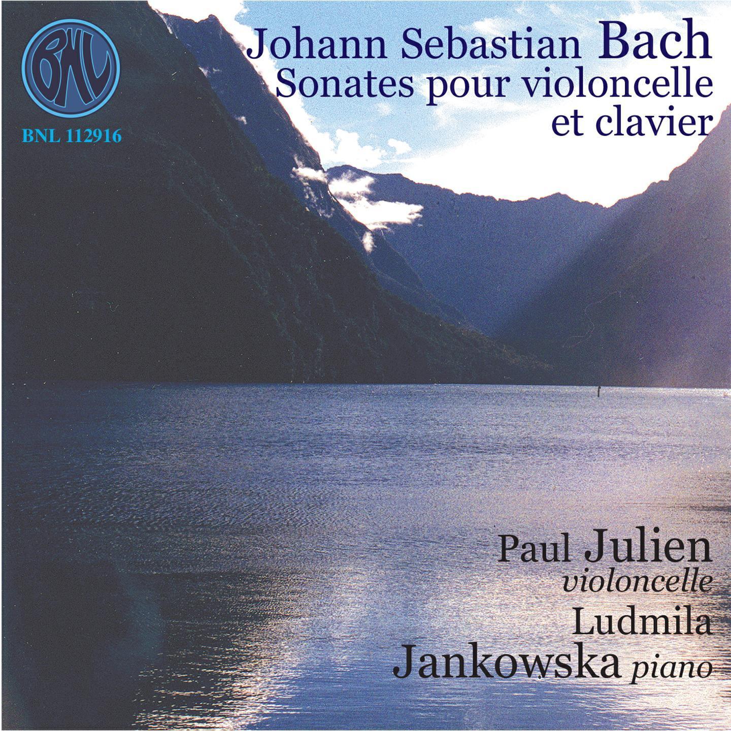 Paul Julien