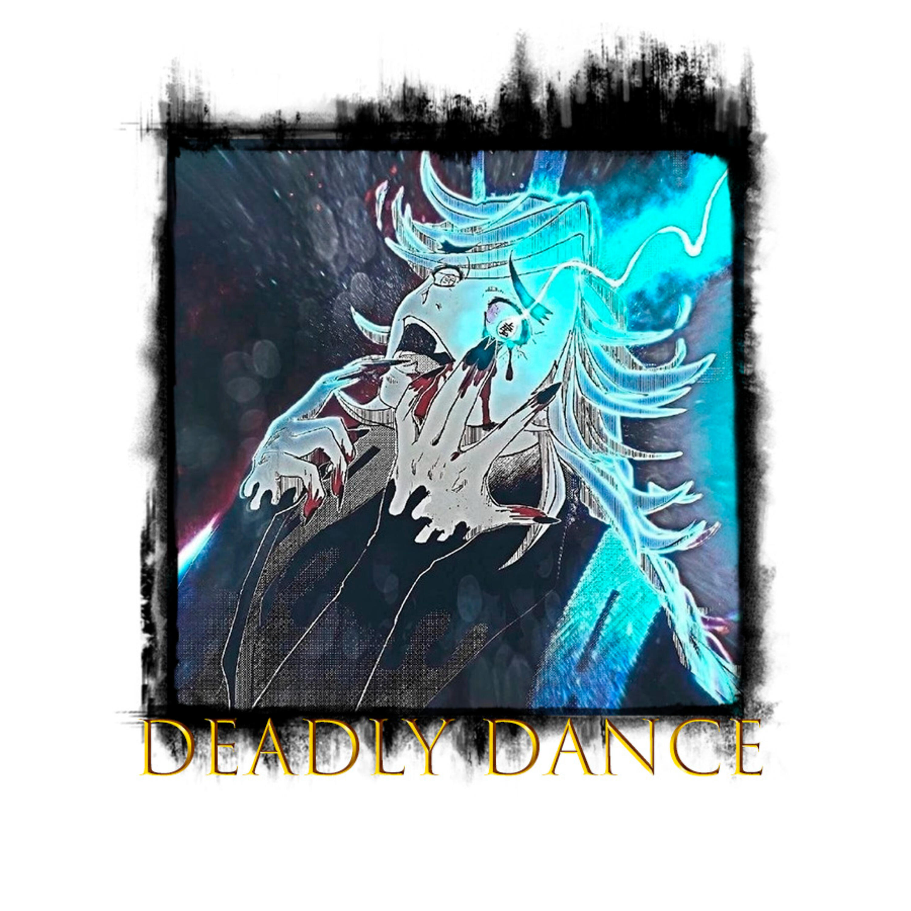 Скачать песню KIR1IXCHE, trixq - DEADLY DANCE бесплатно в MP3 для Android и iOS