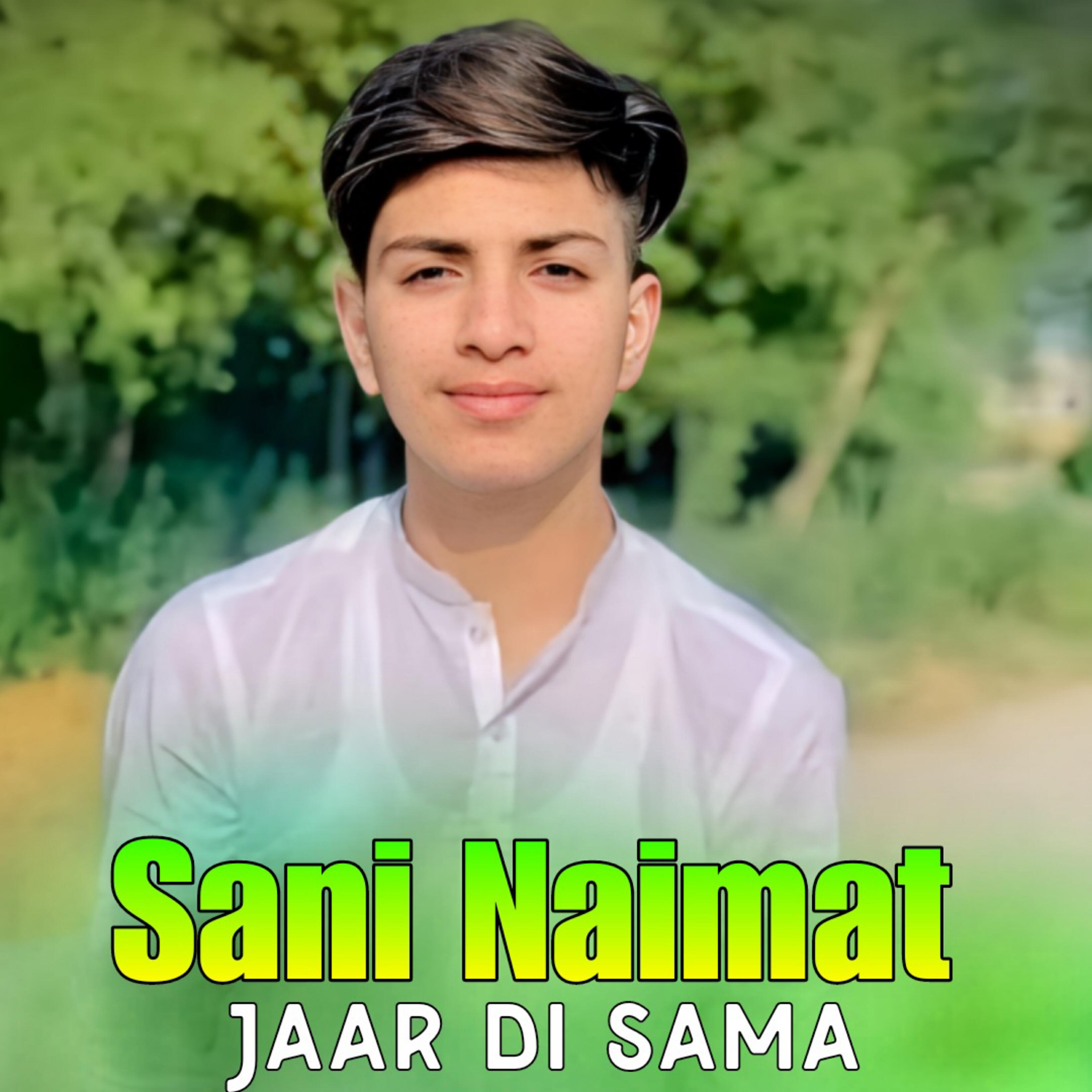 Релиз Jaar Di Sama
