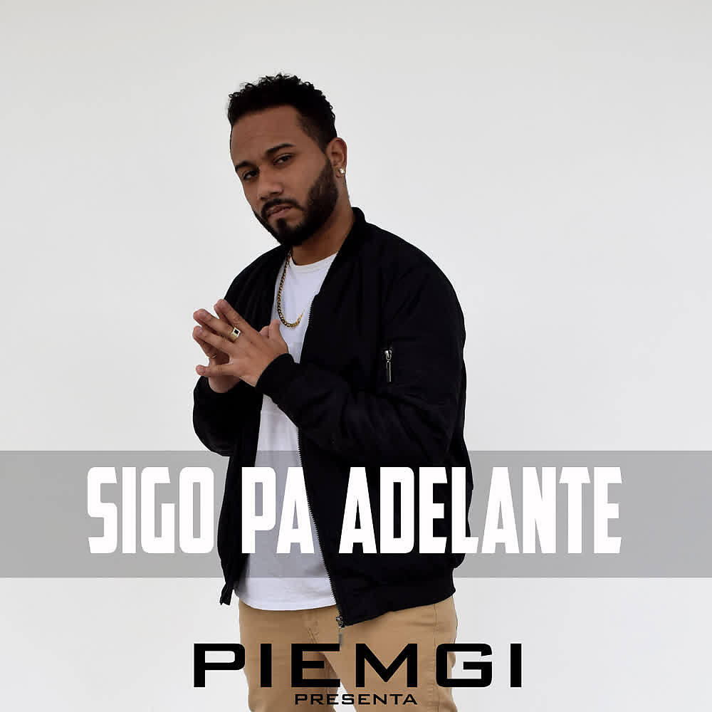 Релиз Sigo Pa Delante