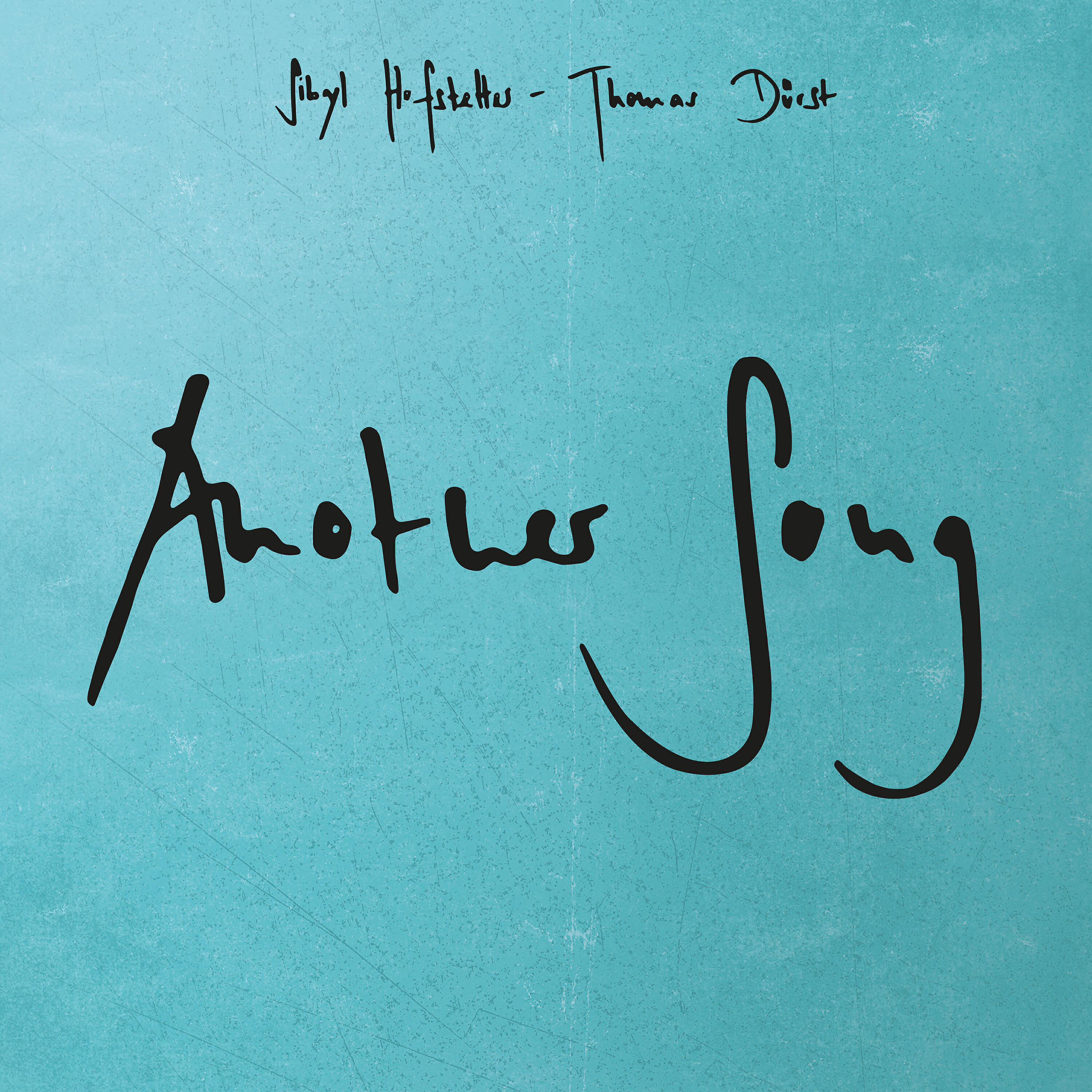 Релиз Another Song