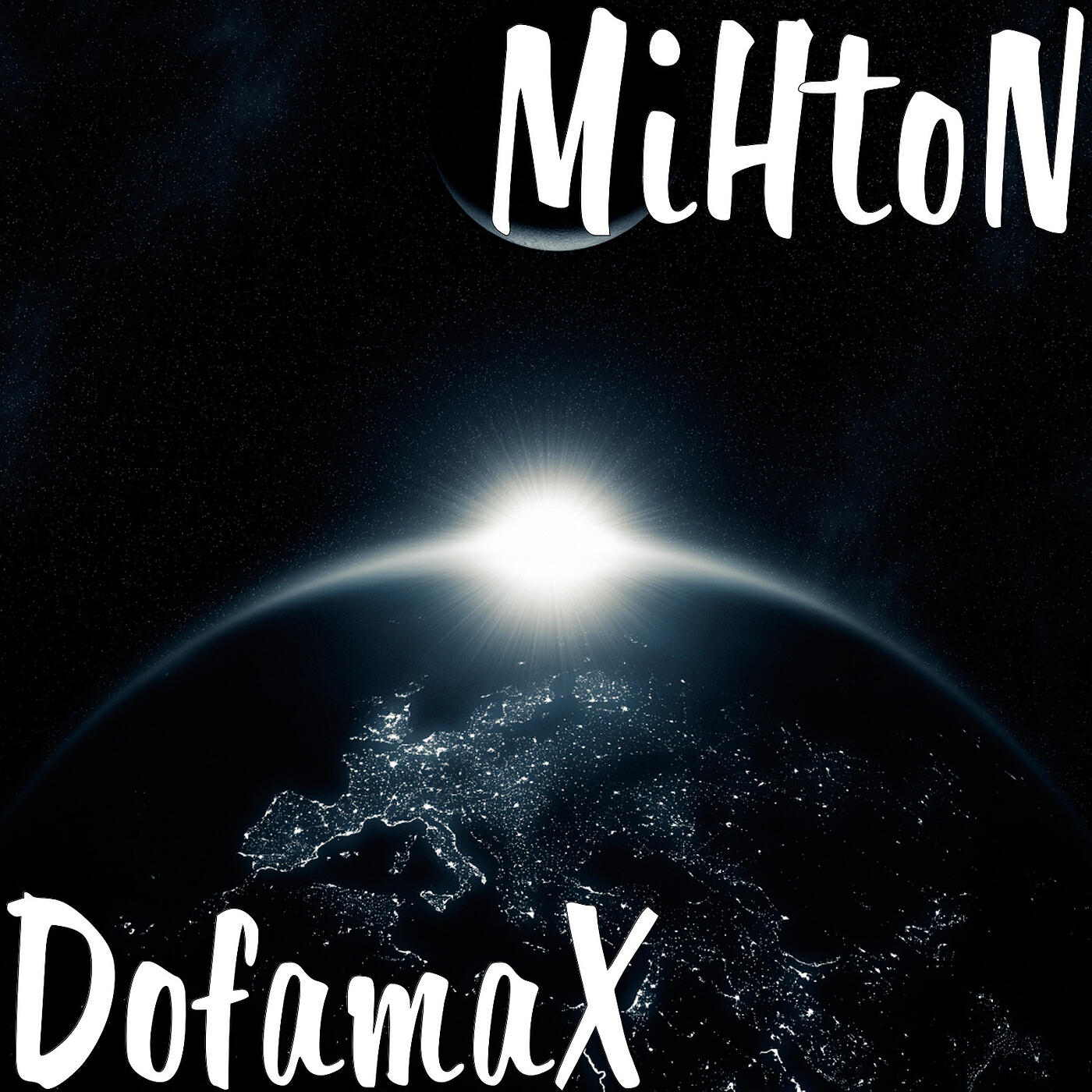 Релиз DofamaX