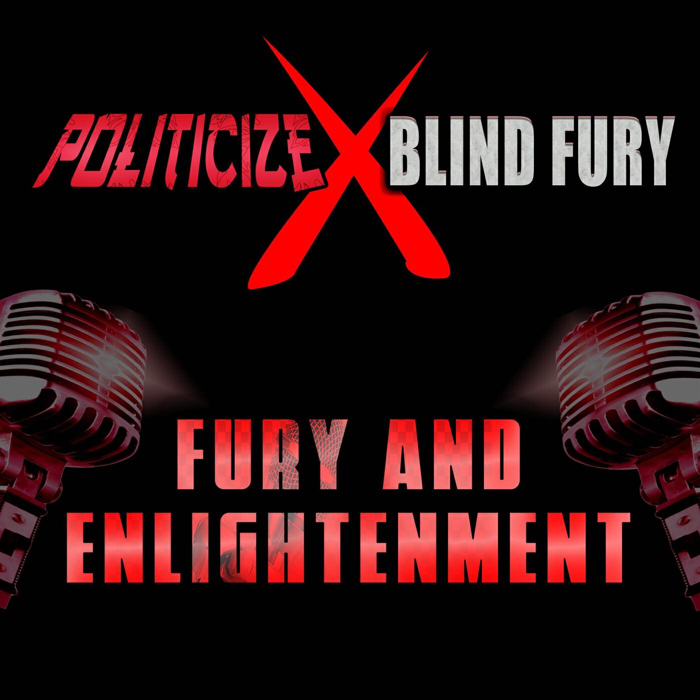Релиз Fury and Enlightenment