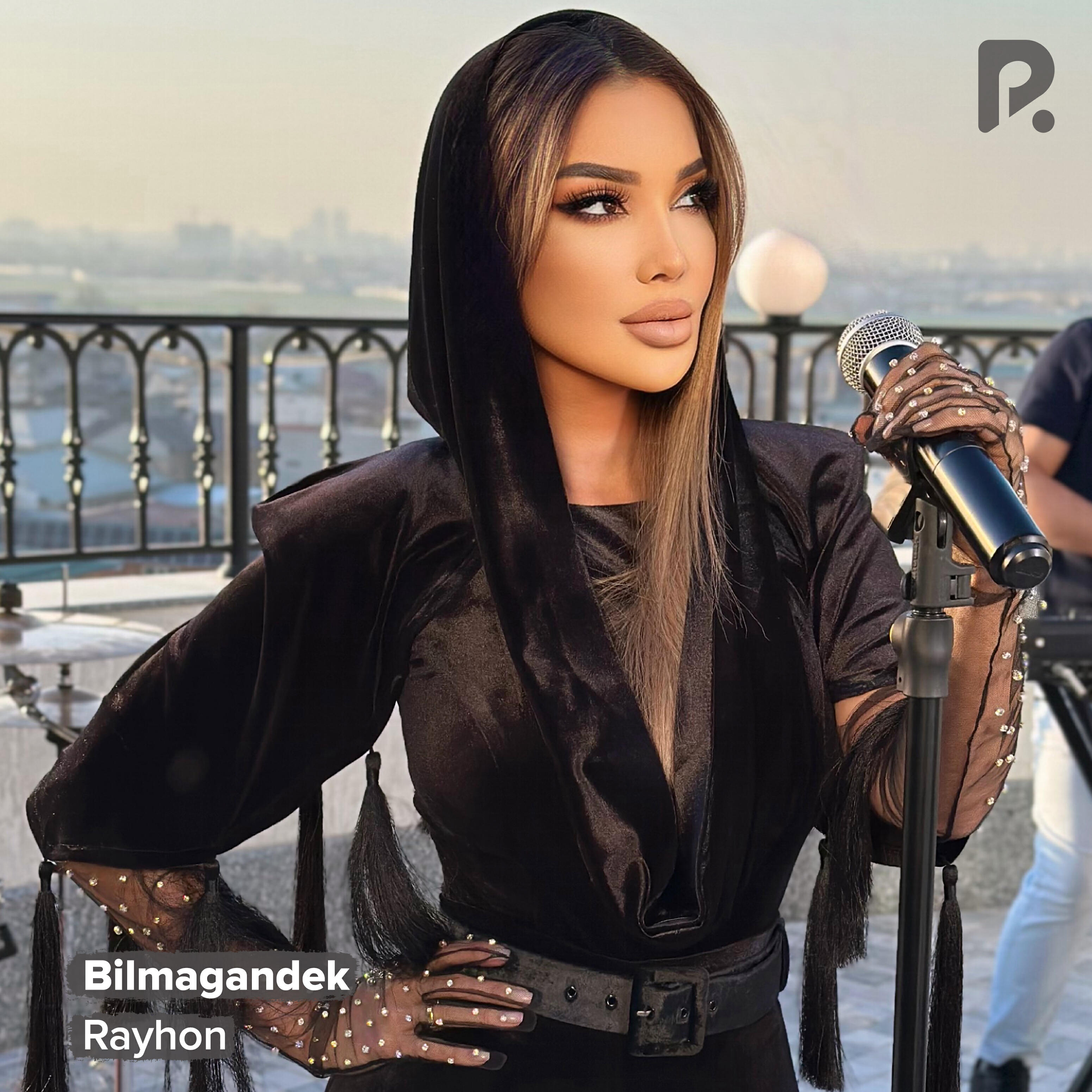 Релиз Bilmagandek