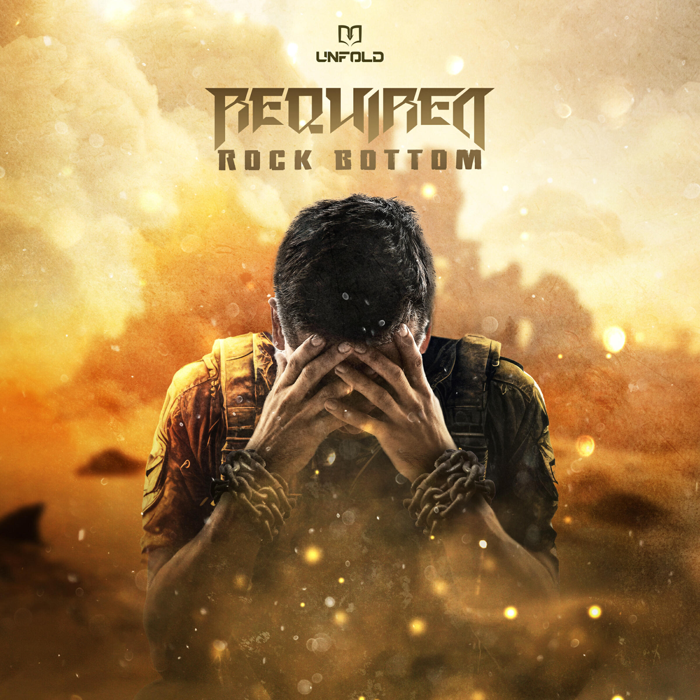 Релиз Rock Bottom