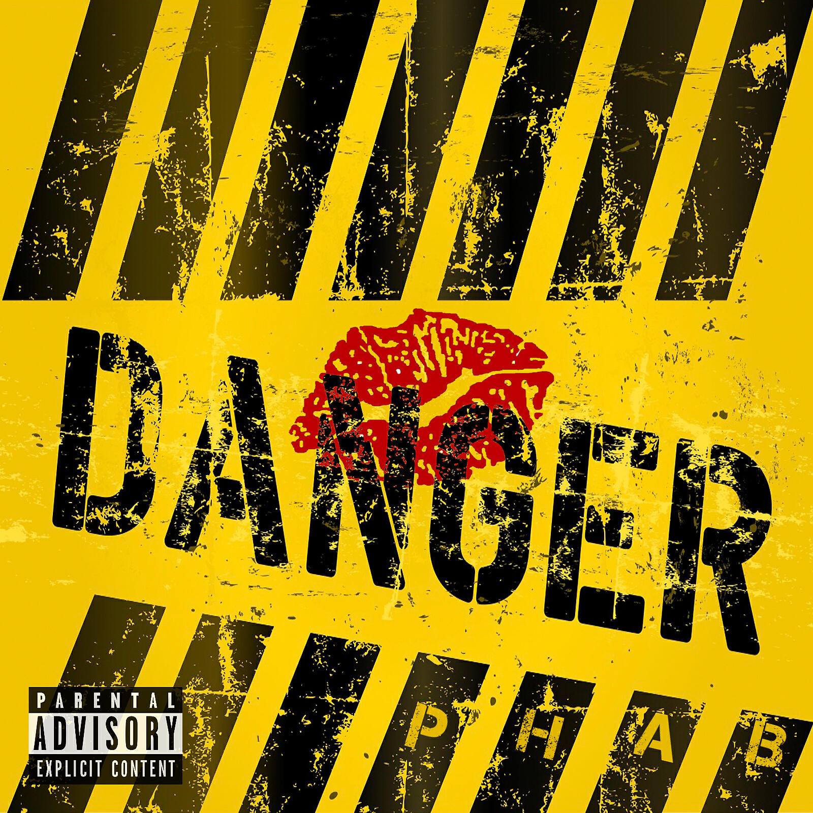 Релиз Danger
