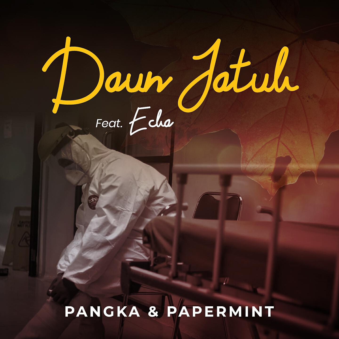 Релиз Daun Jatuh
