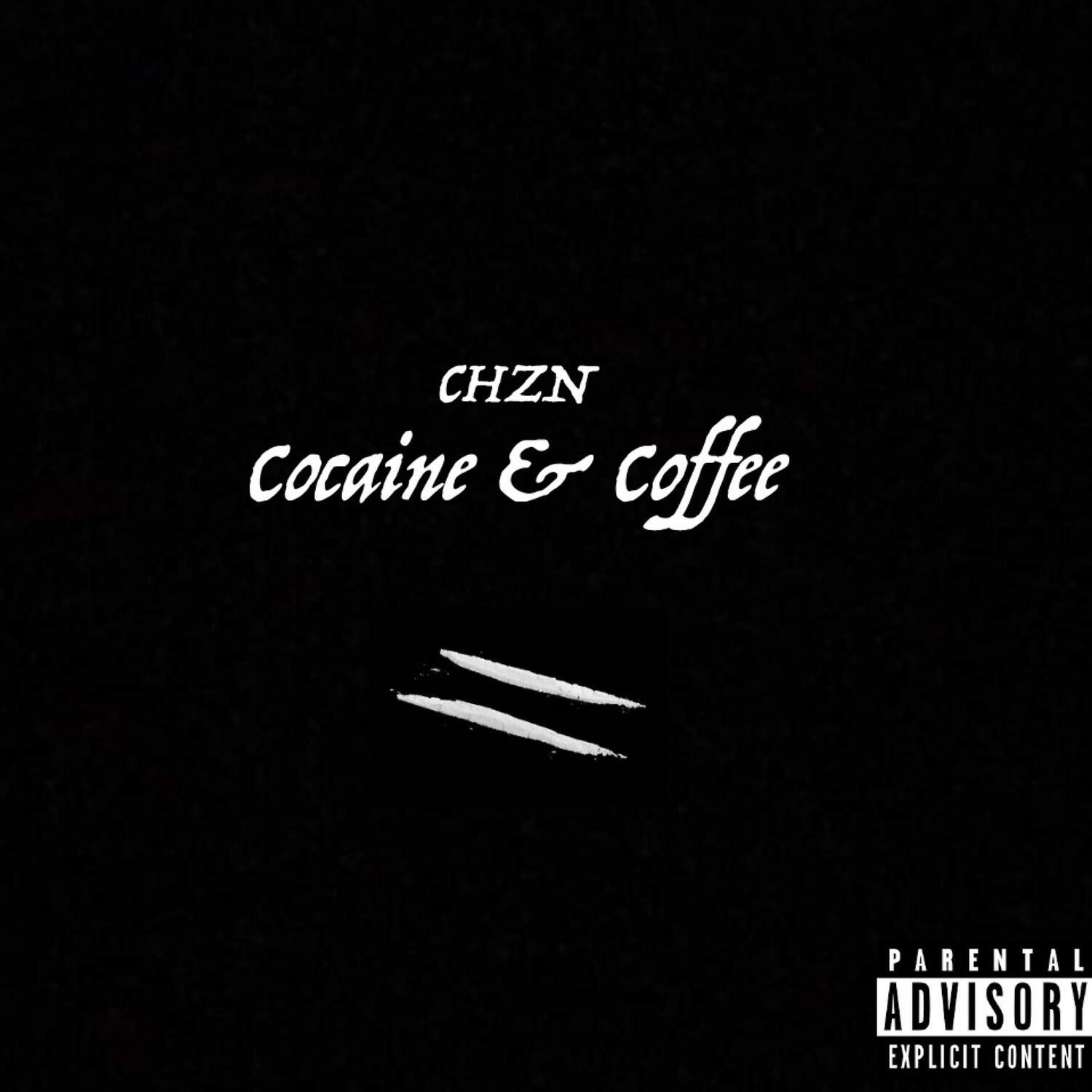 Релиз Cocaine & Coffee