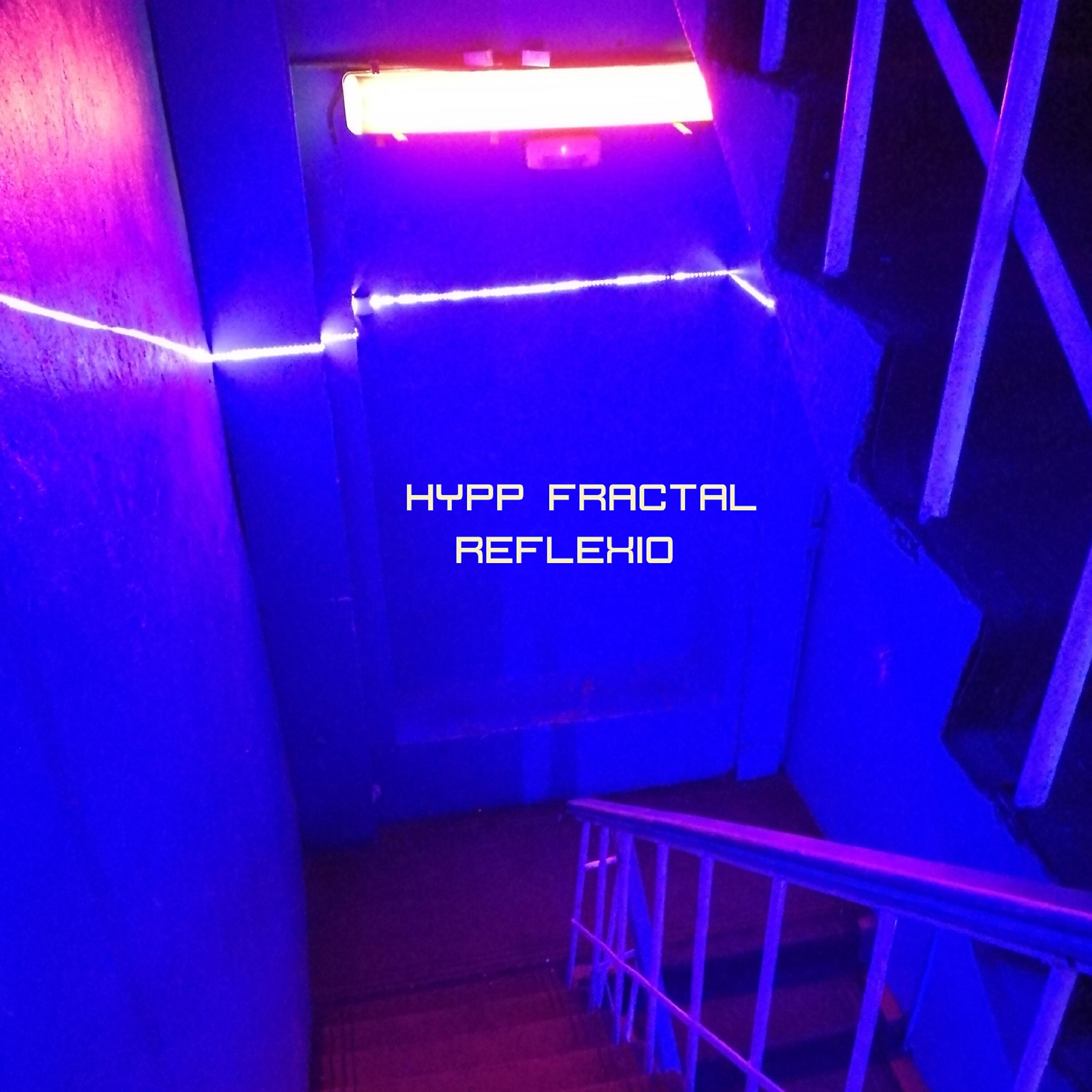 Релиз Reflexio