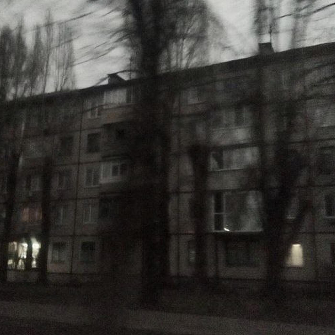 Релиз Готика