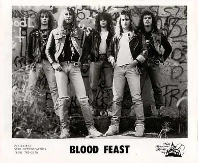 Blood Feast