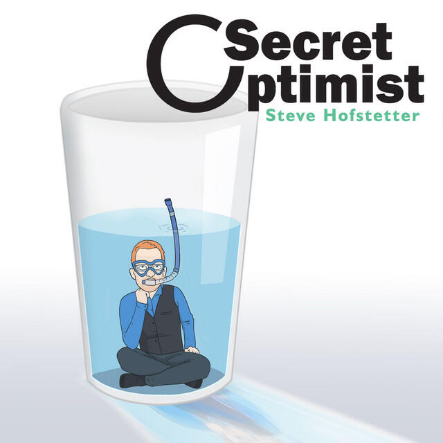 Релиз Secret Optimist