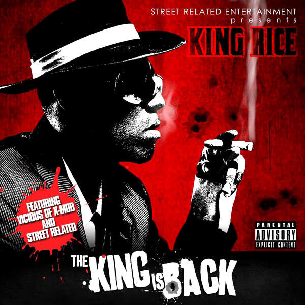 Релиз The King Is Back