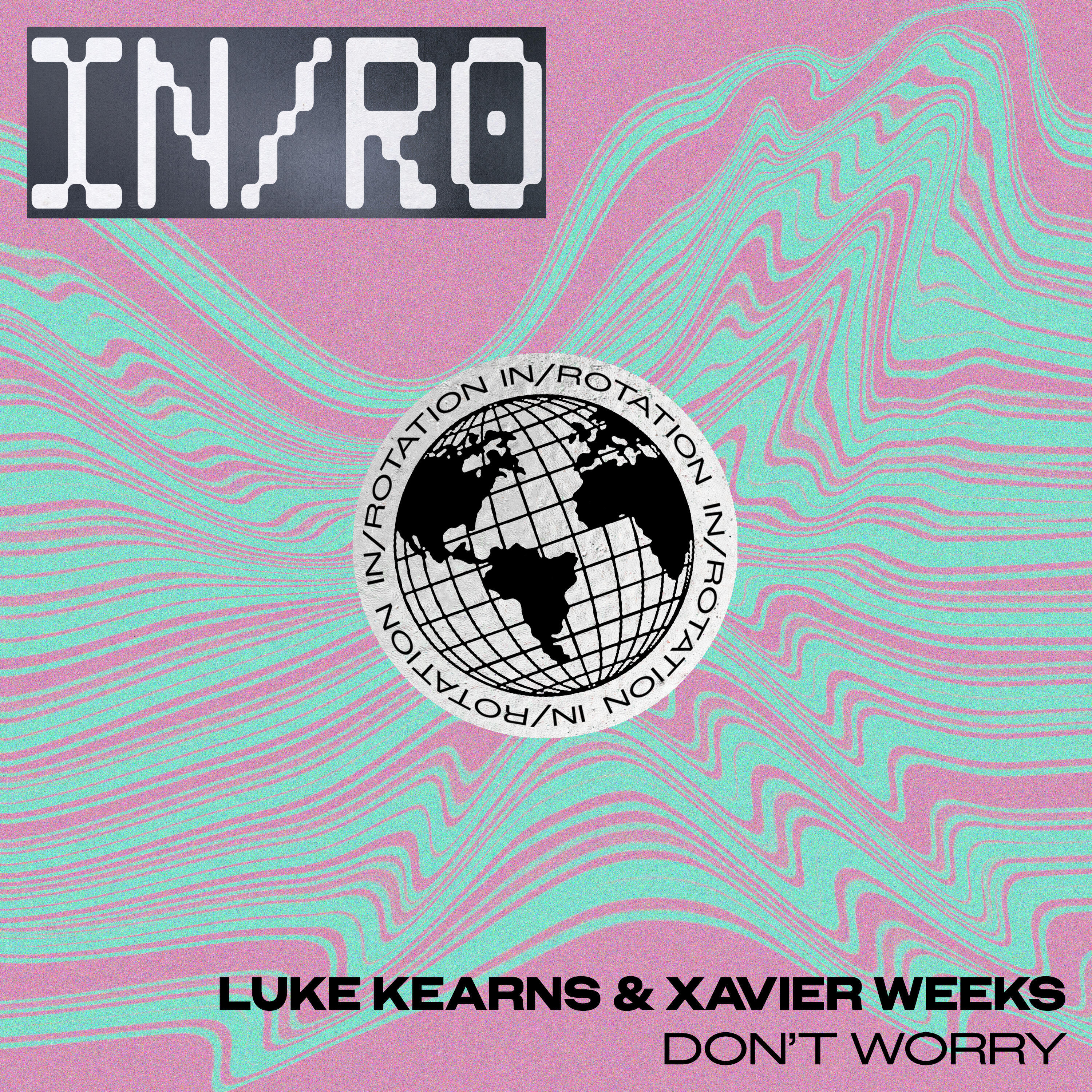 Luke Kearns