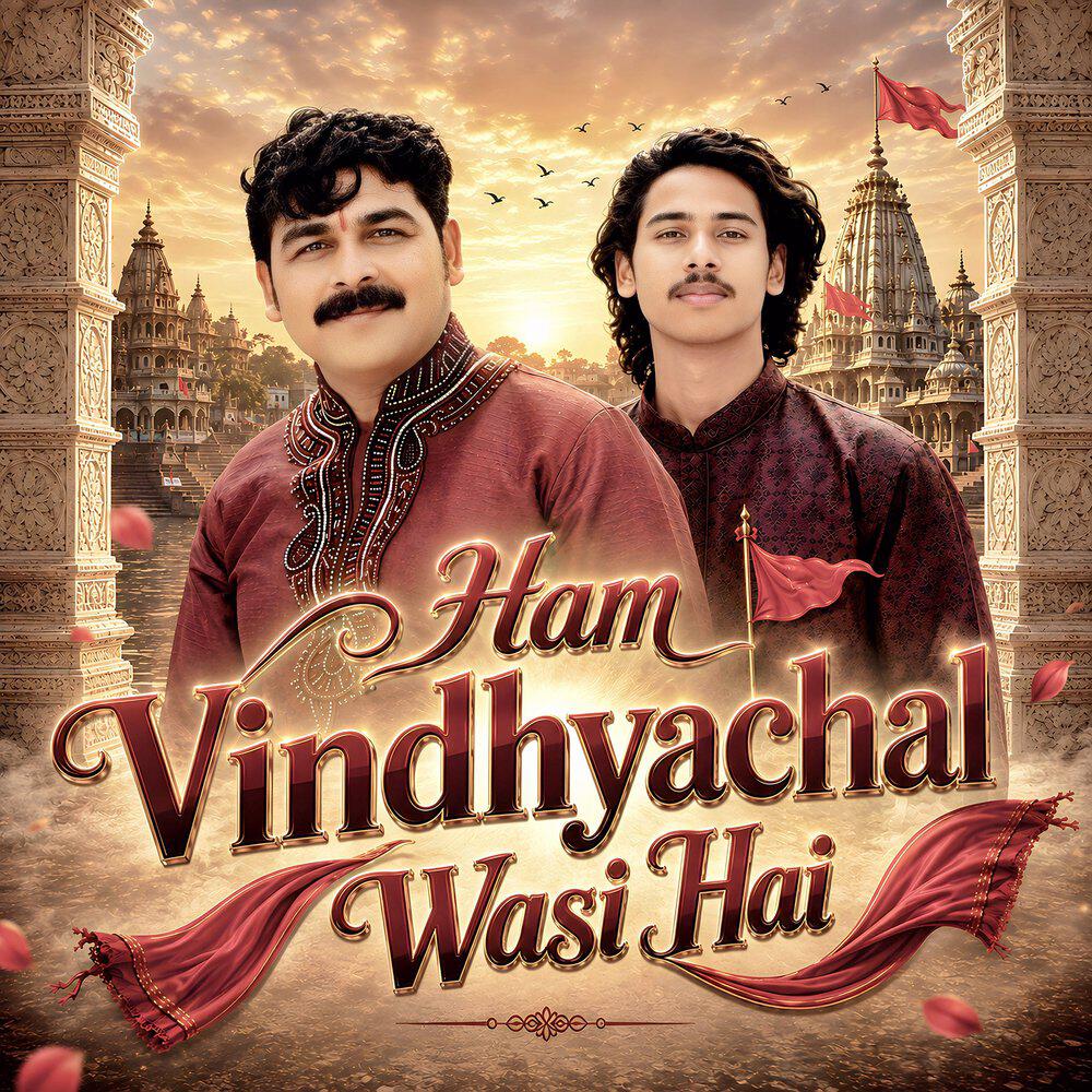Релиз Ham Vindhyachal Wasi Hai