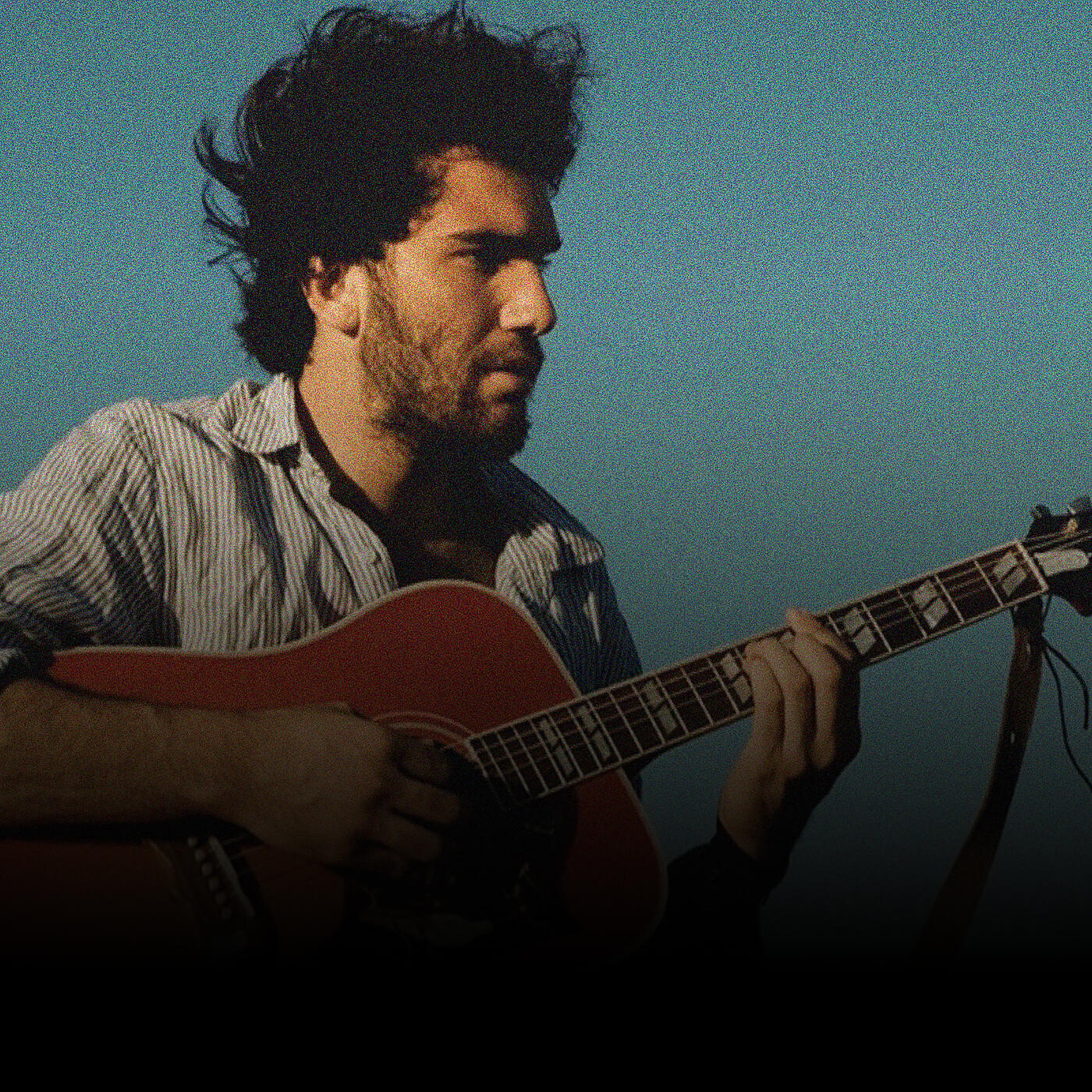 Релиз Mr. World