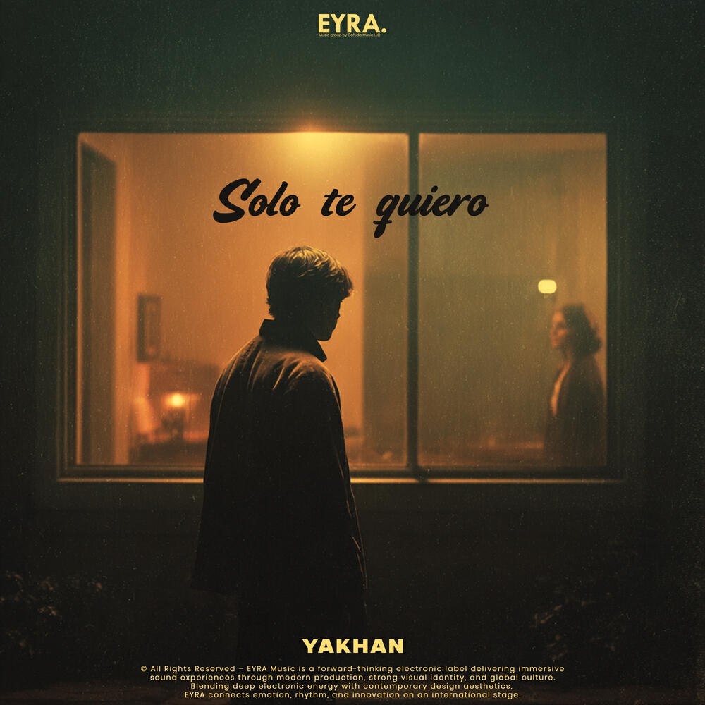 Релиз Solo Te Quiero