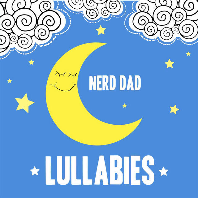 Nerd Dad
