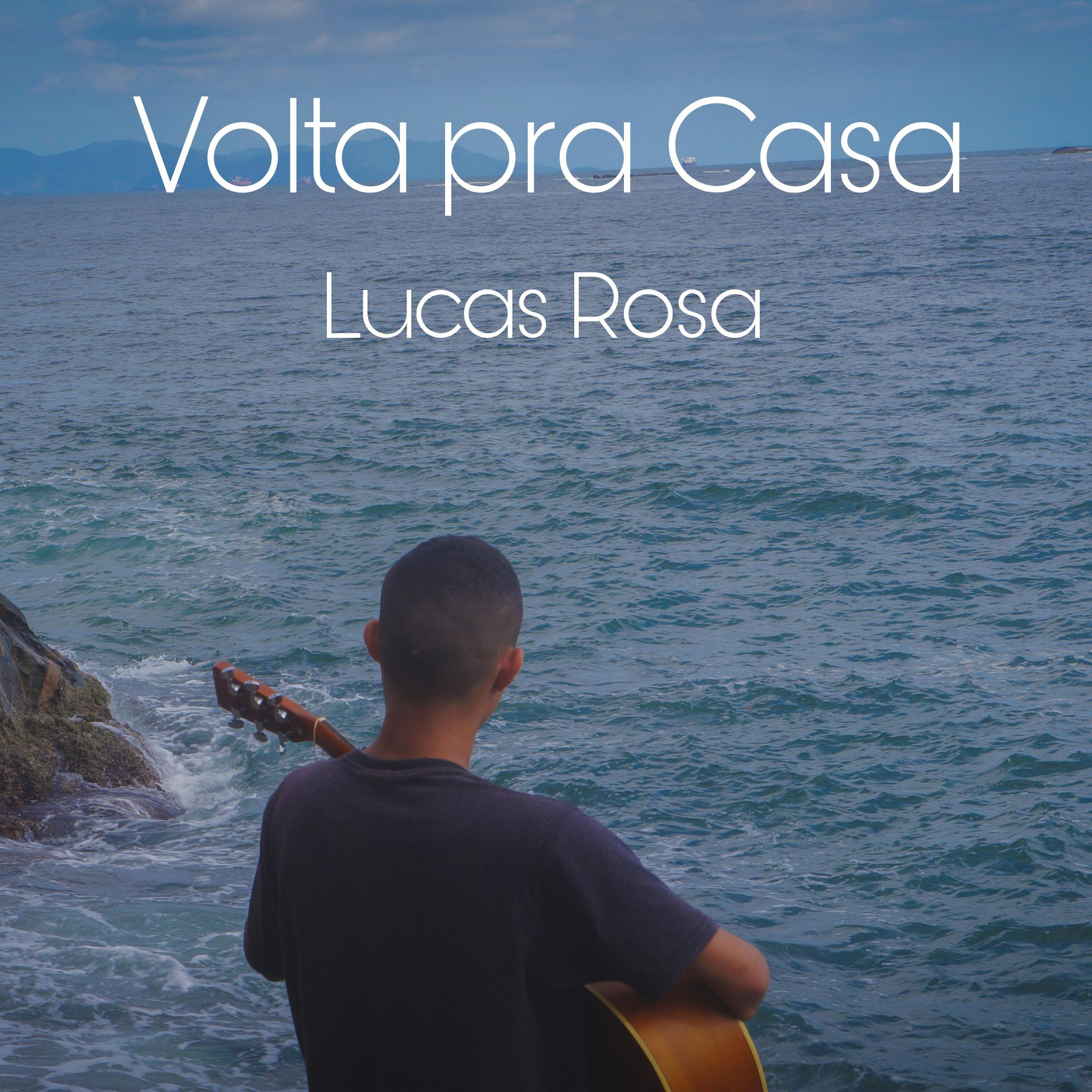 Релиз Volta pra Casa