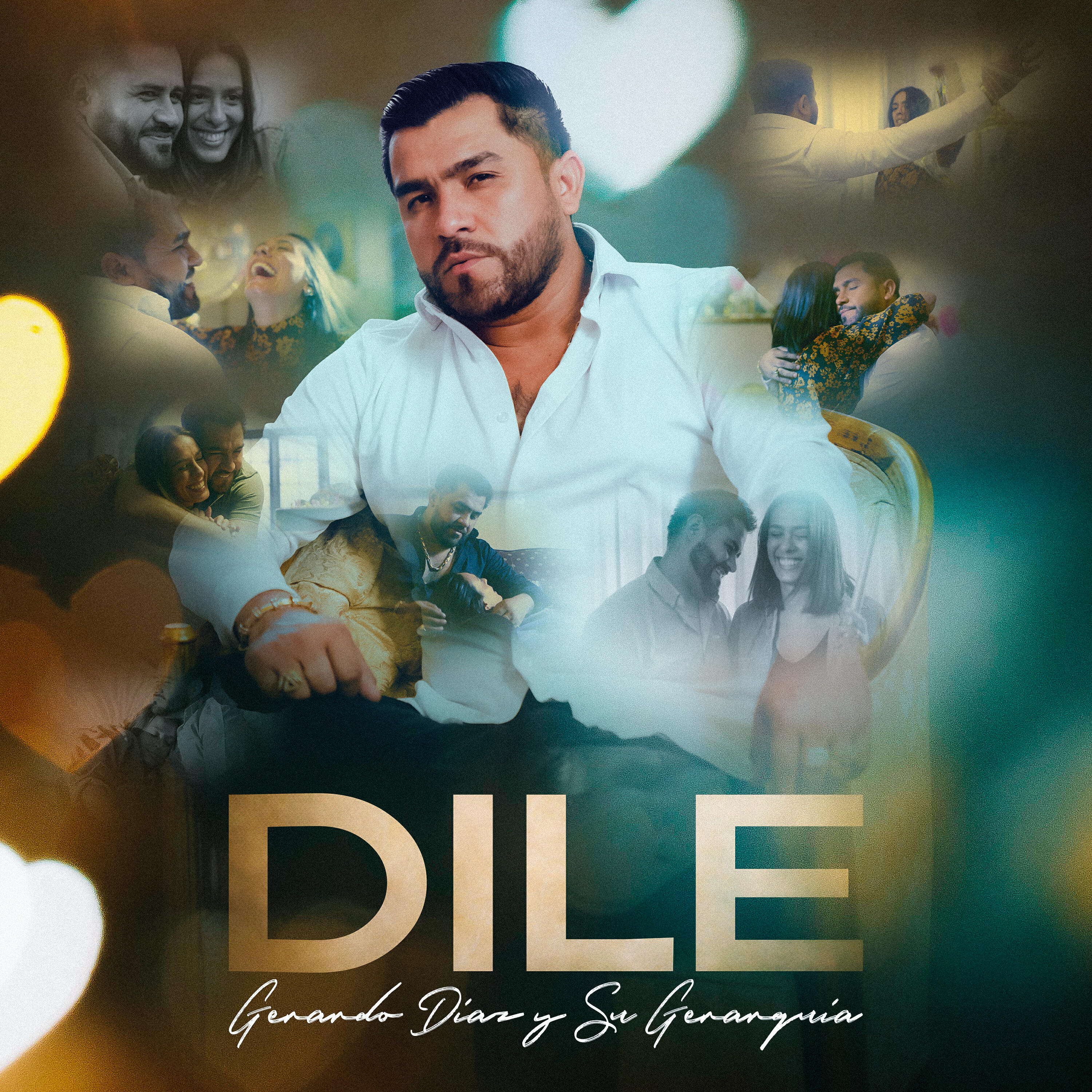 Релиз Dile