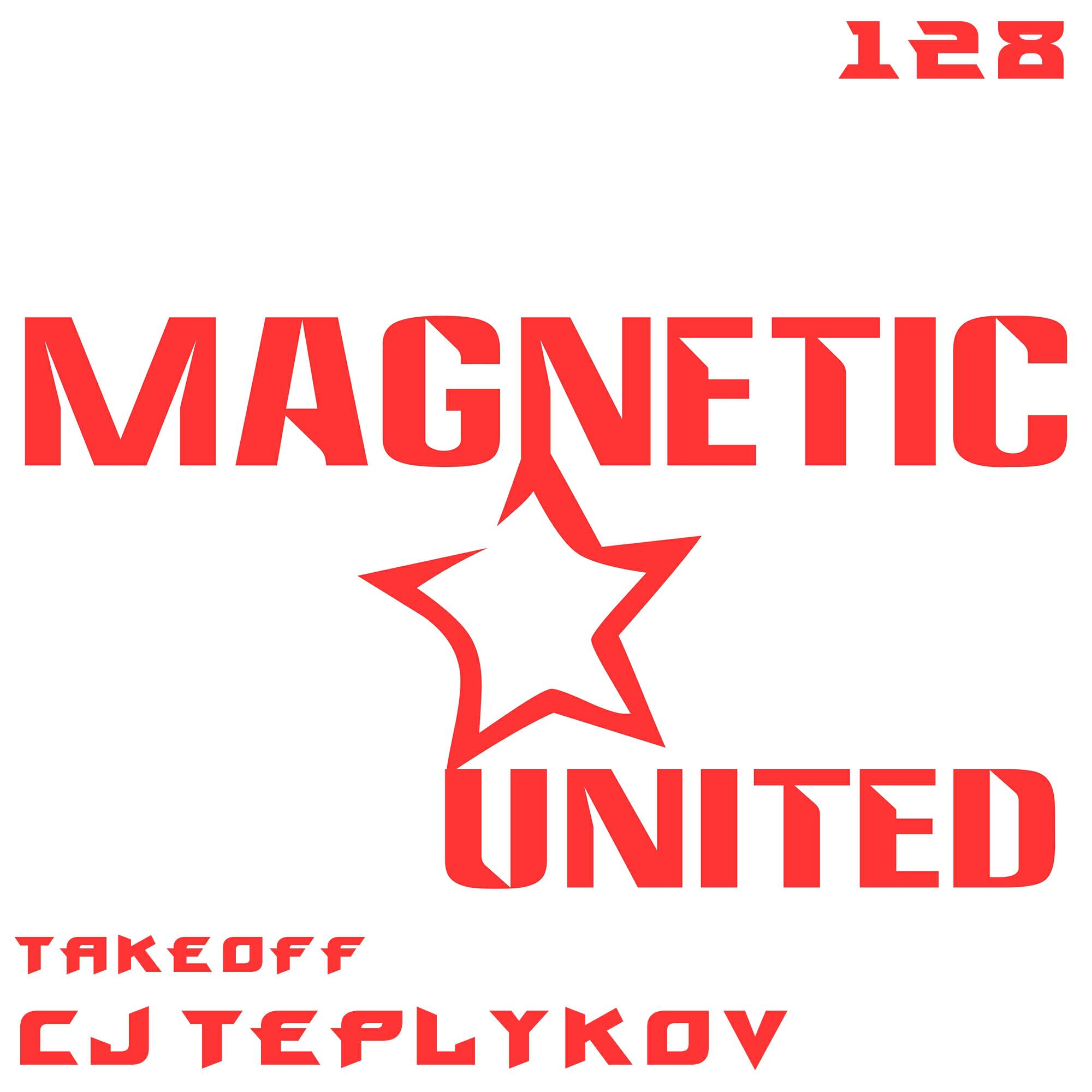 CJ Teplykov