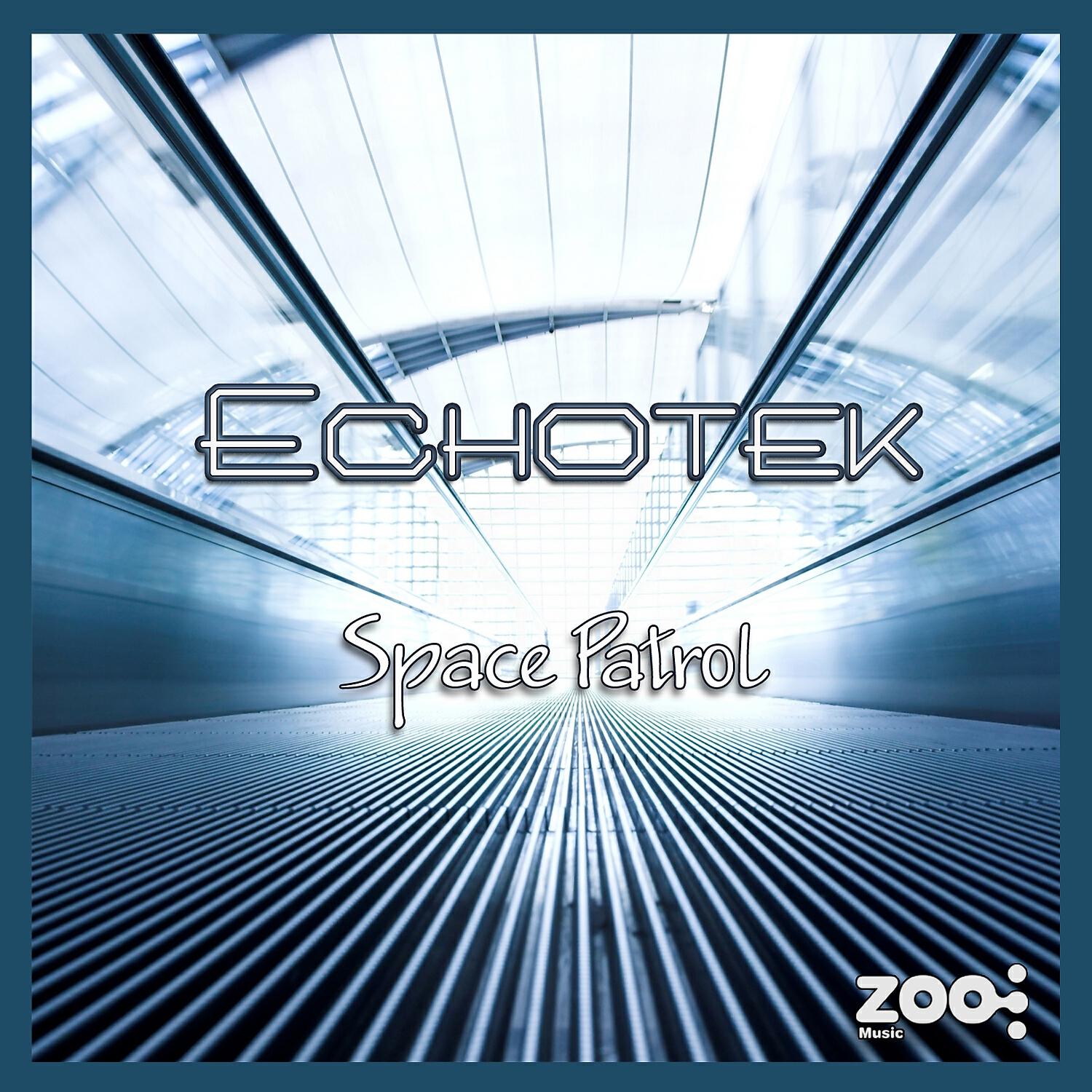Релиз Space Patrol