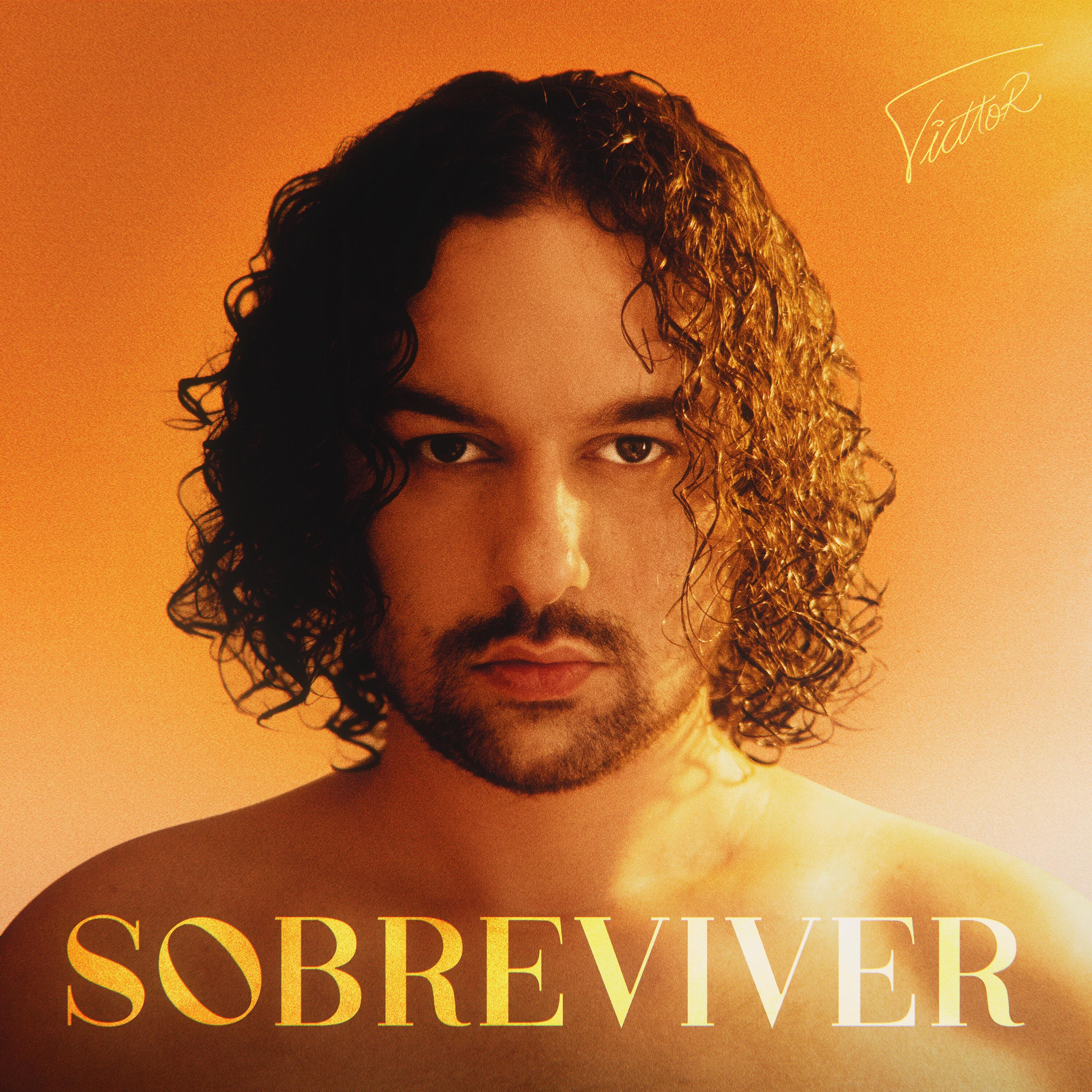 Релиз Sobreviver