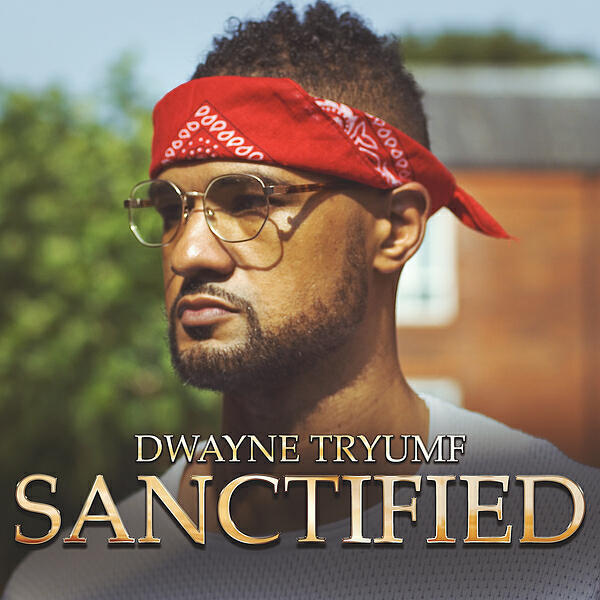 Релиз Sanctified