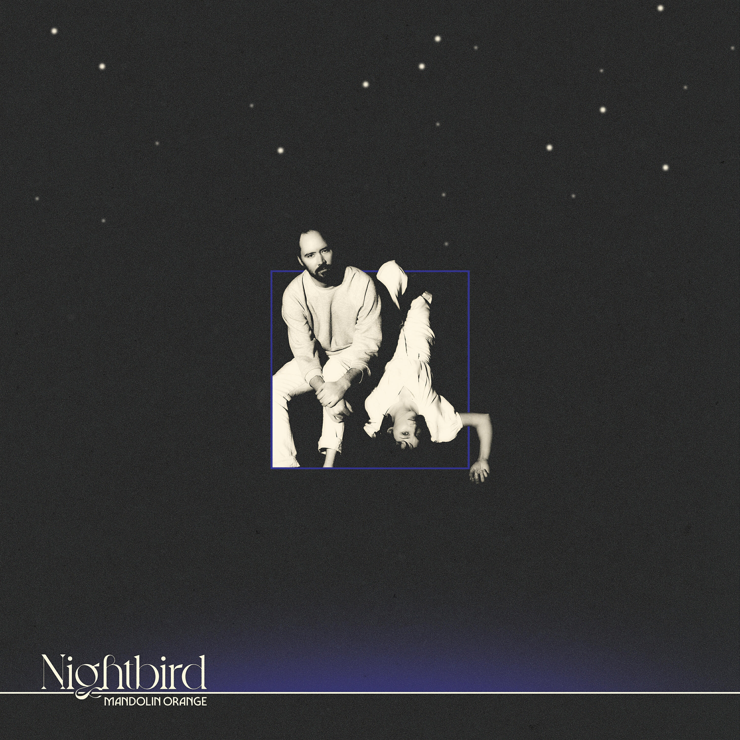 Релиз Nightbird