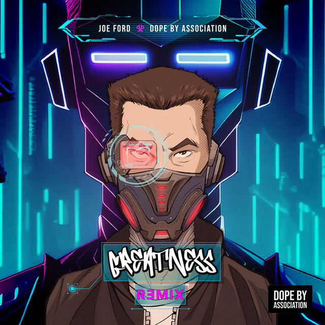 Релиз Greatness (Joe Ford Remix)