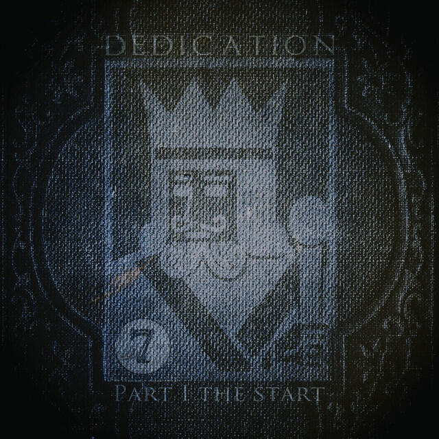 Релиз Dedication: The Start - EP