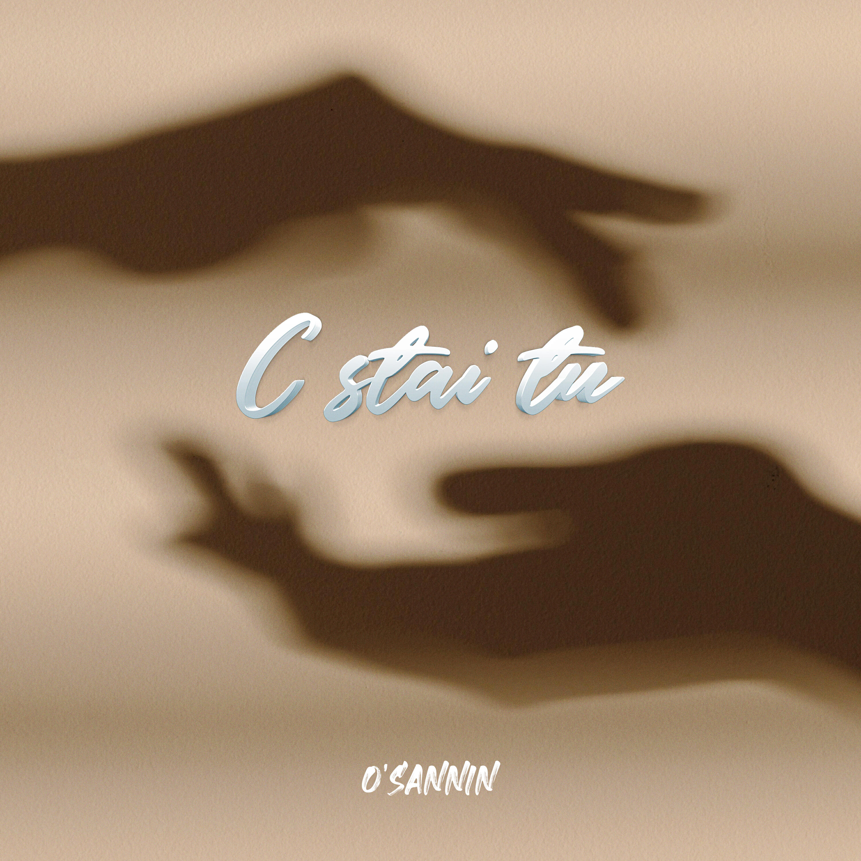 Релиз C stai tu