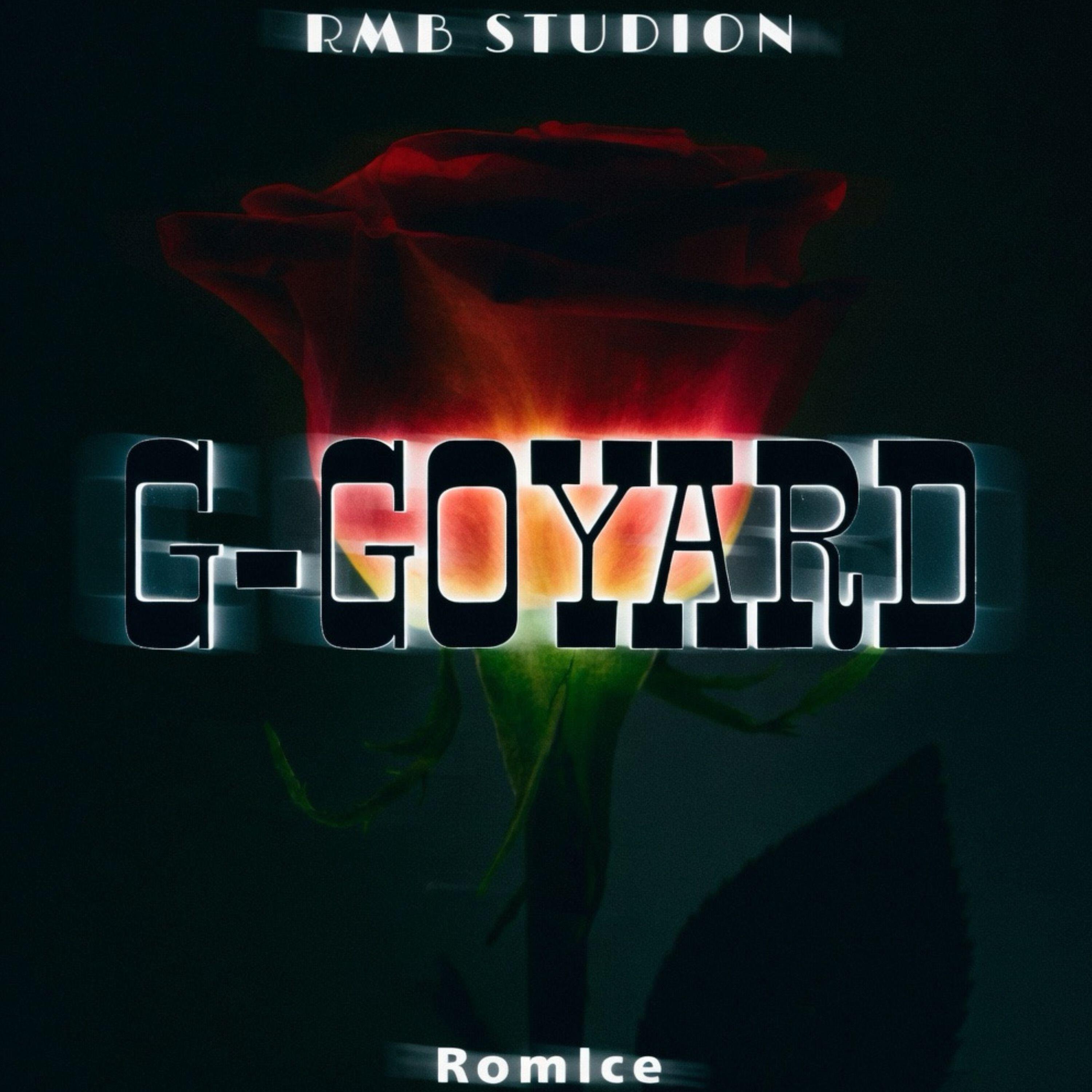 Релиз G-GOYARD