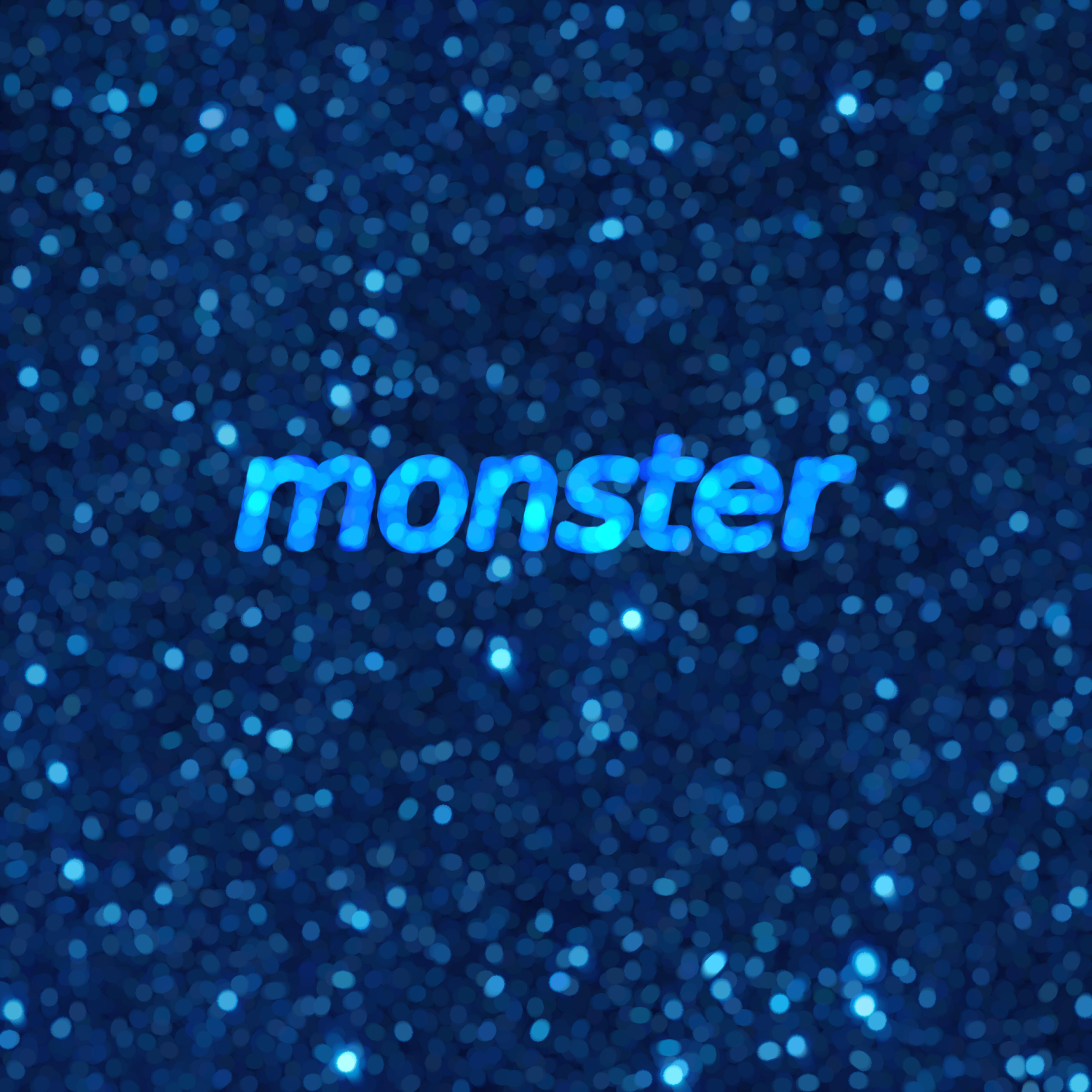 Релиз Monster