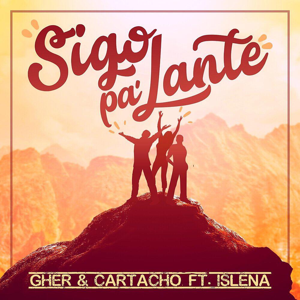 Релиз Sigo Pa' Lante