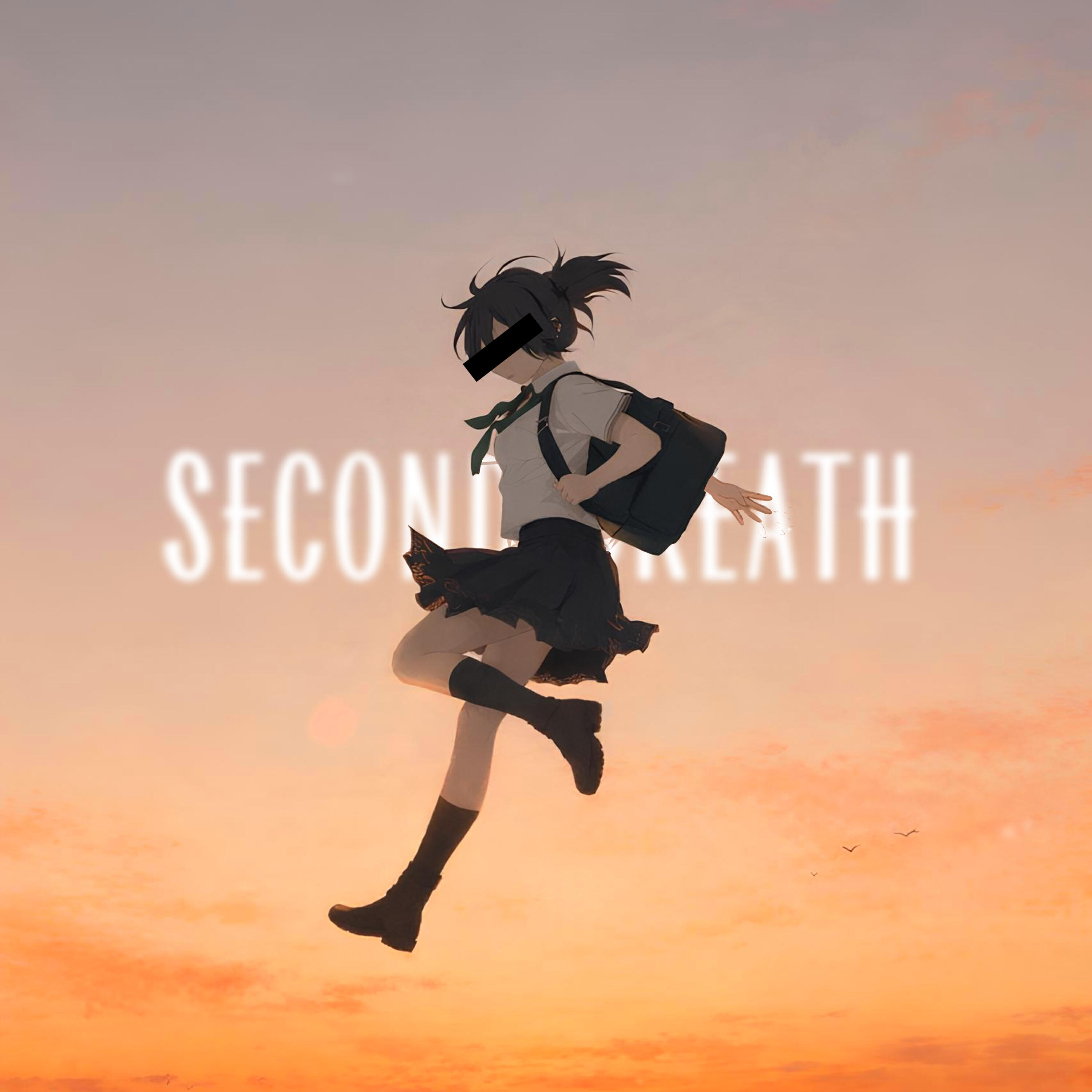 Релиз Second Breath