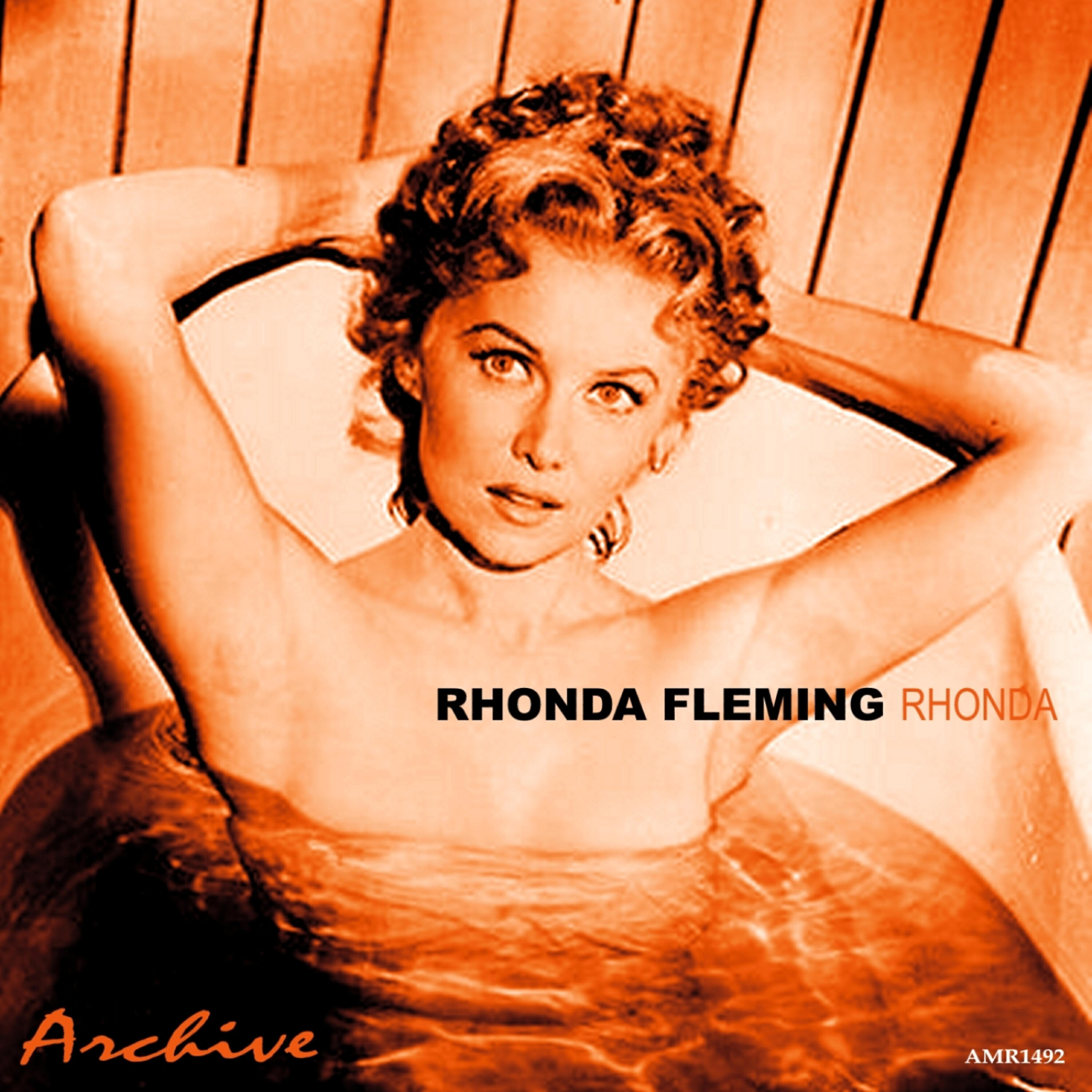 Rhona Fleming