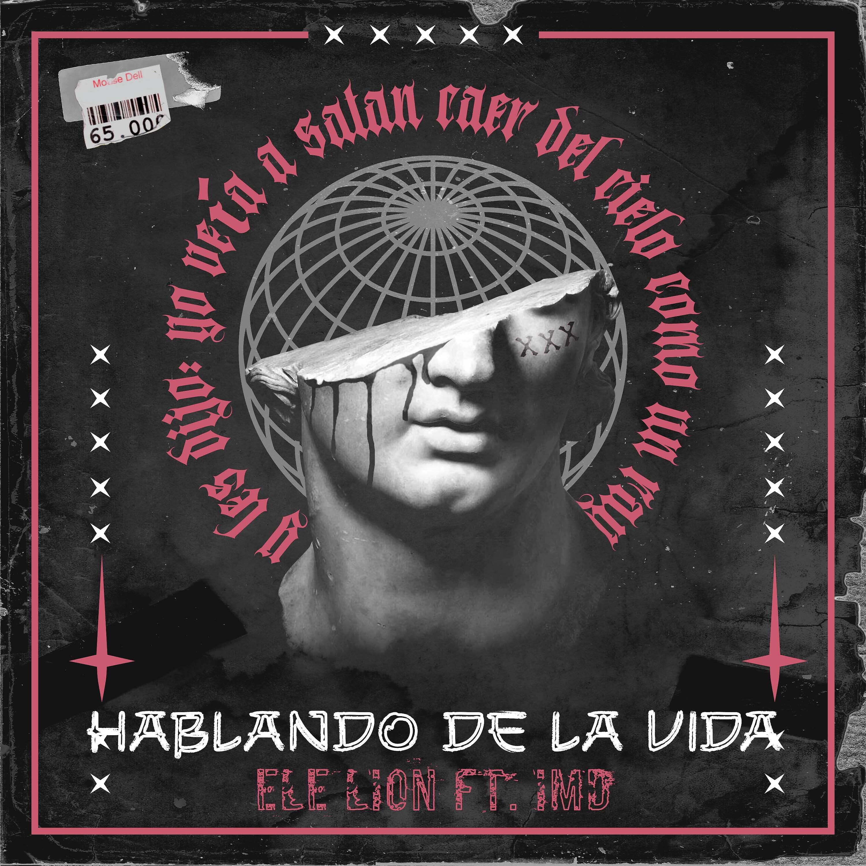 Релиз Hablando de la Vida
