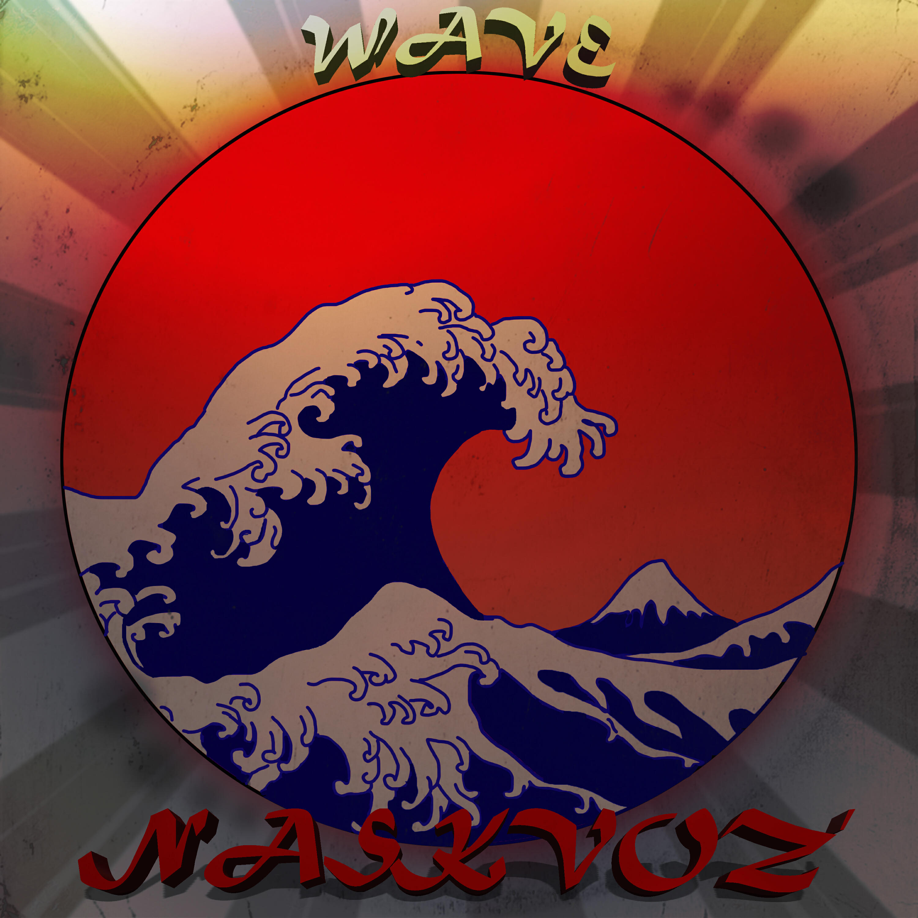 Релиз Wave