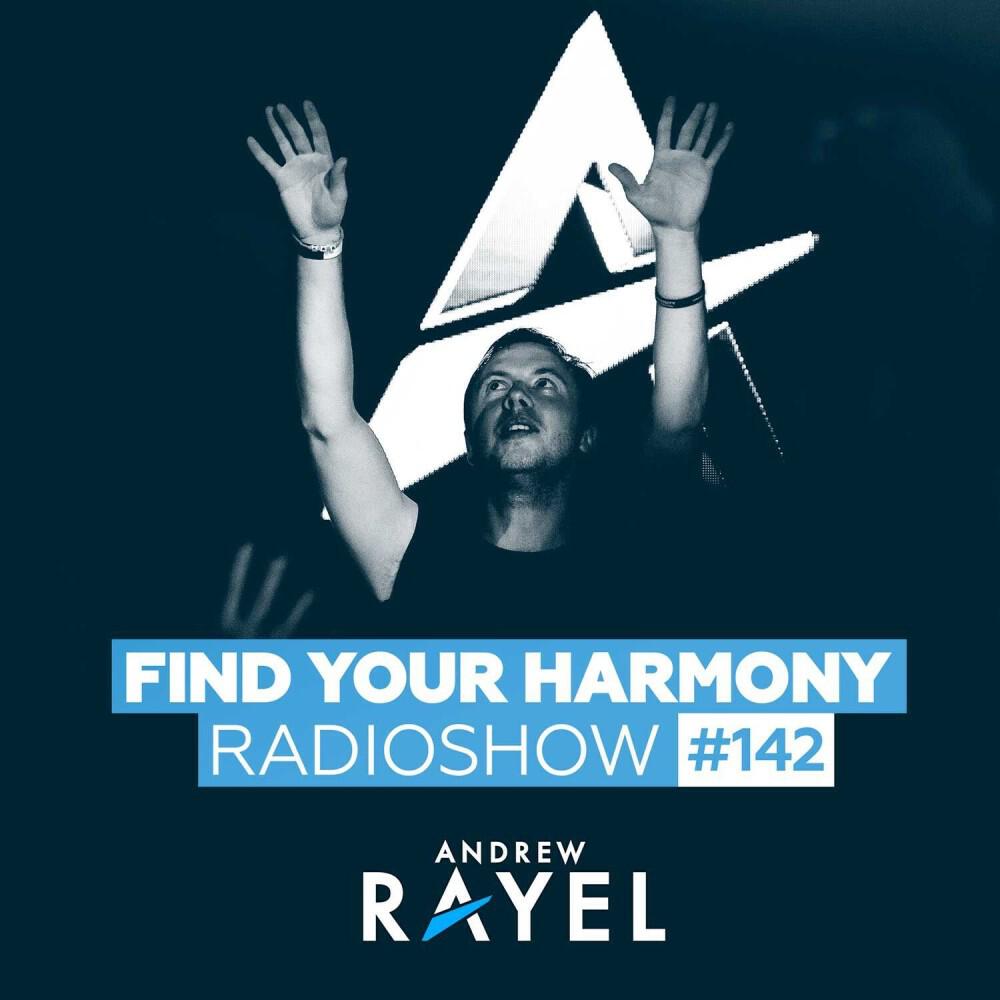 Релиз Find Your Harmony Radioshow #142
