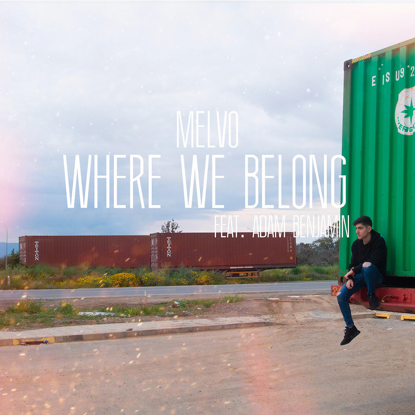 Релиз Where We Belong