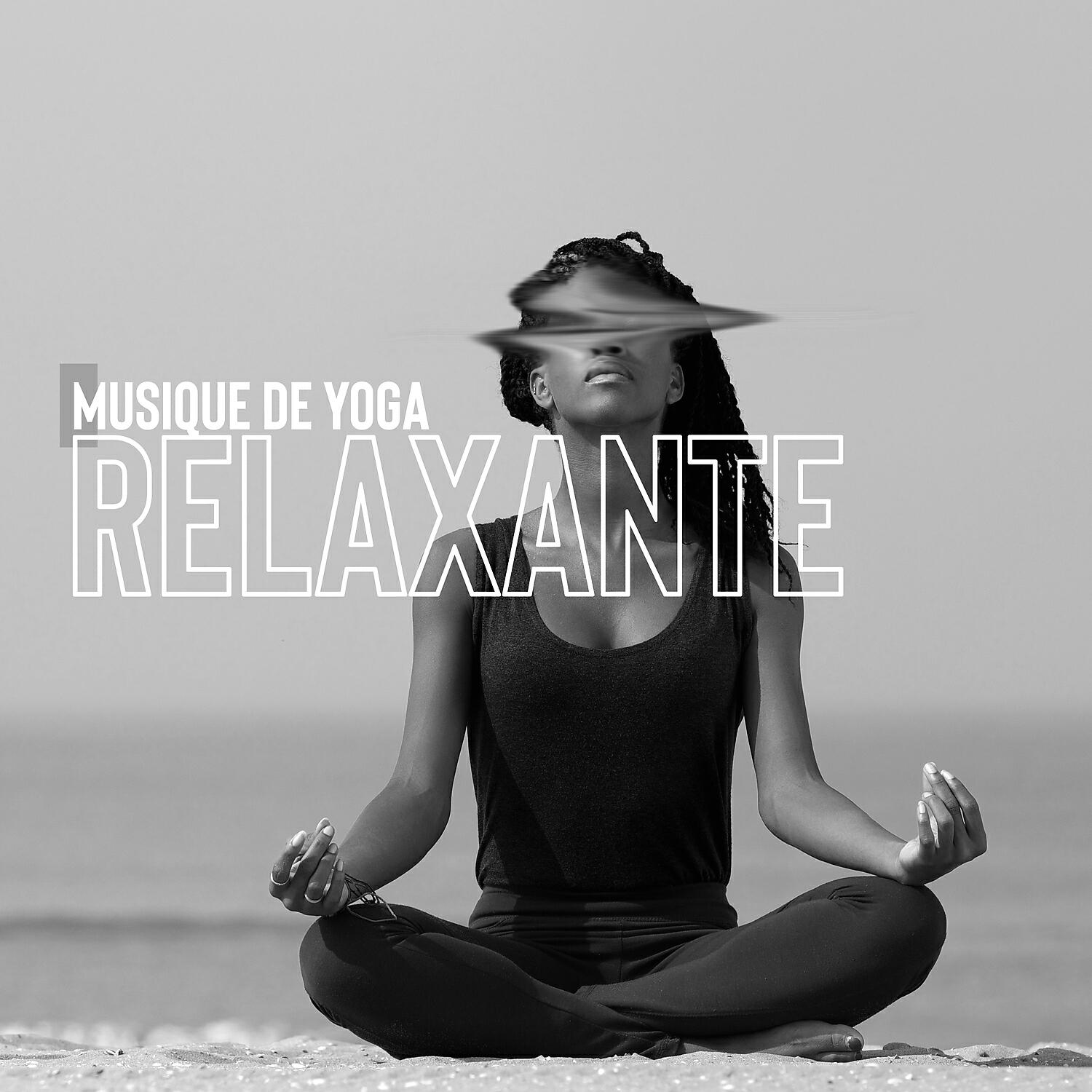 Релиз Musique de yoga relaxante: Révolution du corps et de l'esprit, Soulagement du stress, Musique pacifique pour une harmonie profonde