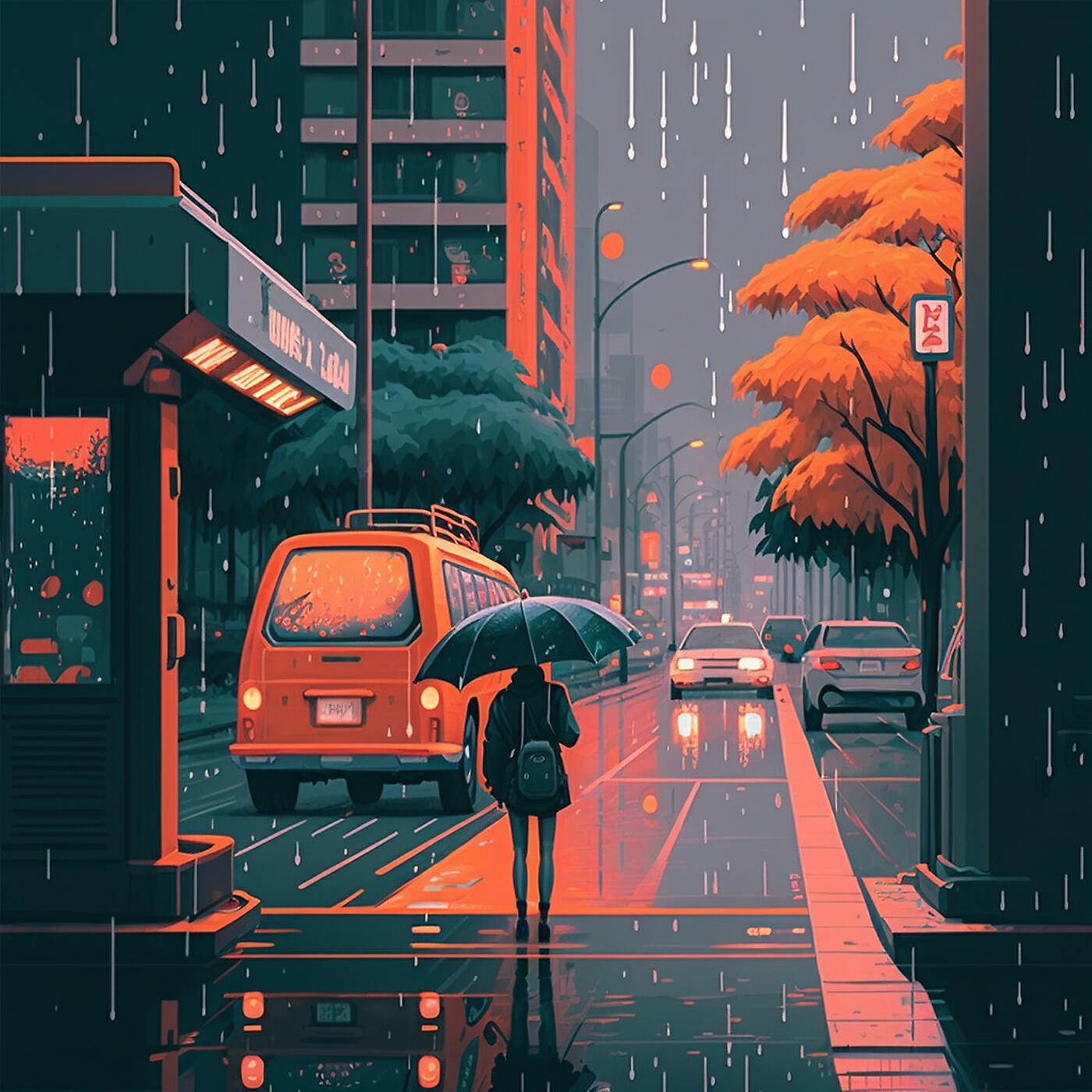 Релиз Кислота