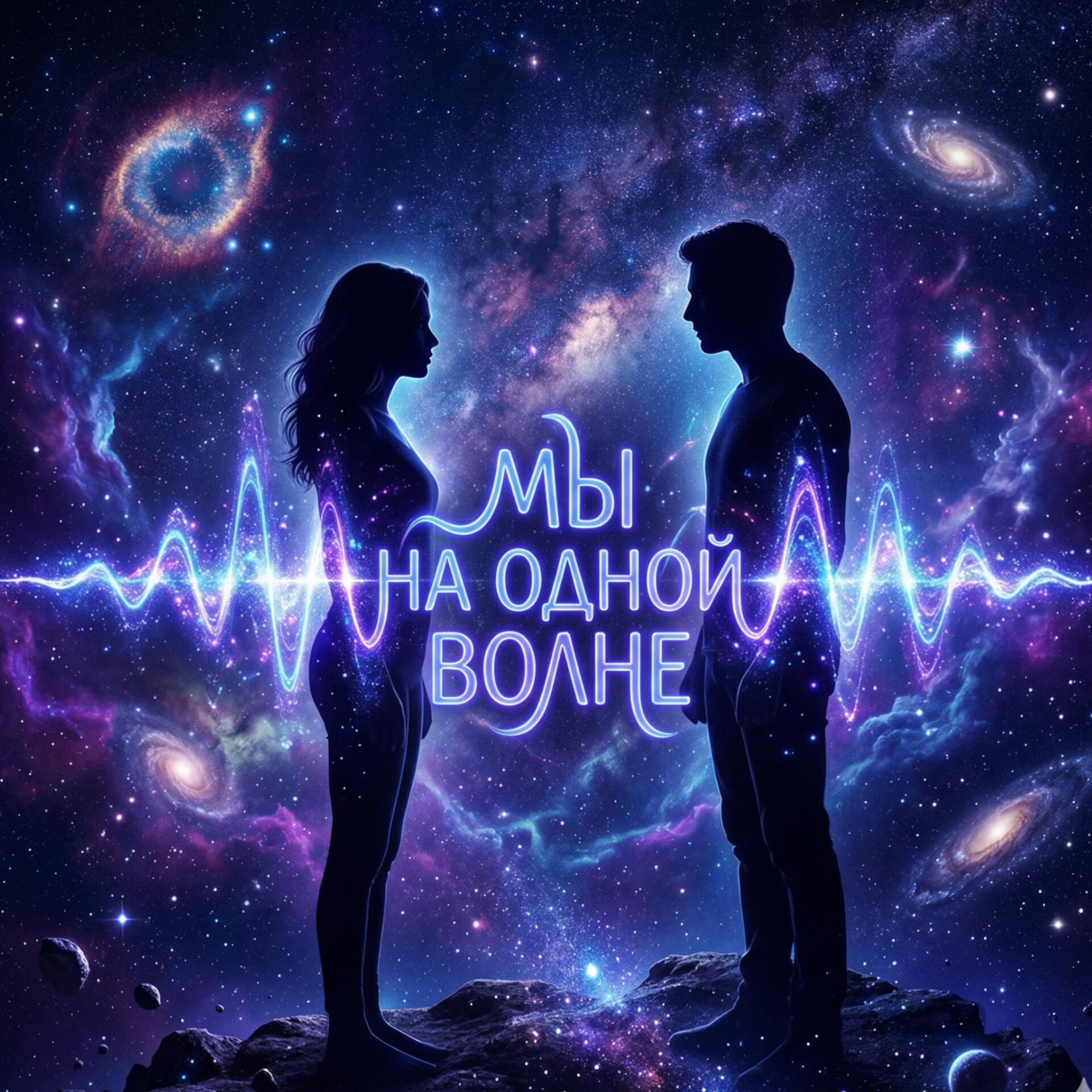 Релиз Мы на одной волне