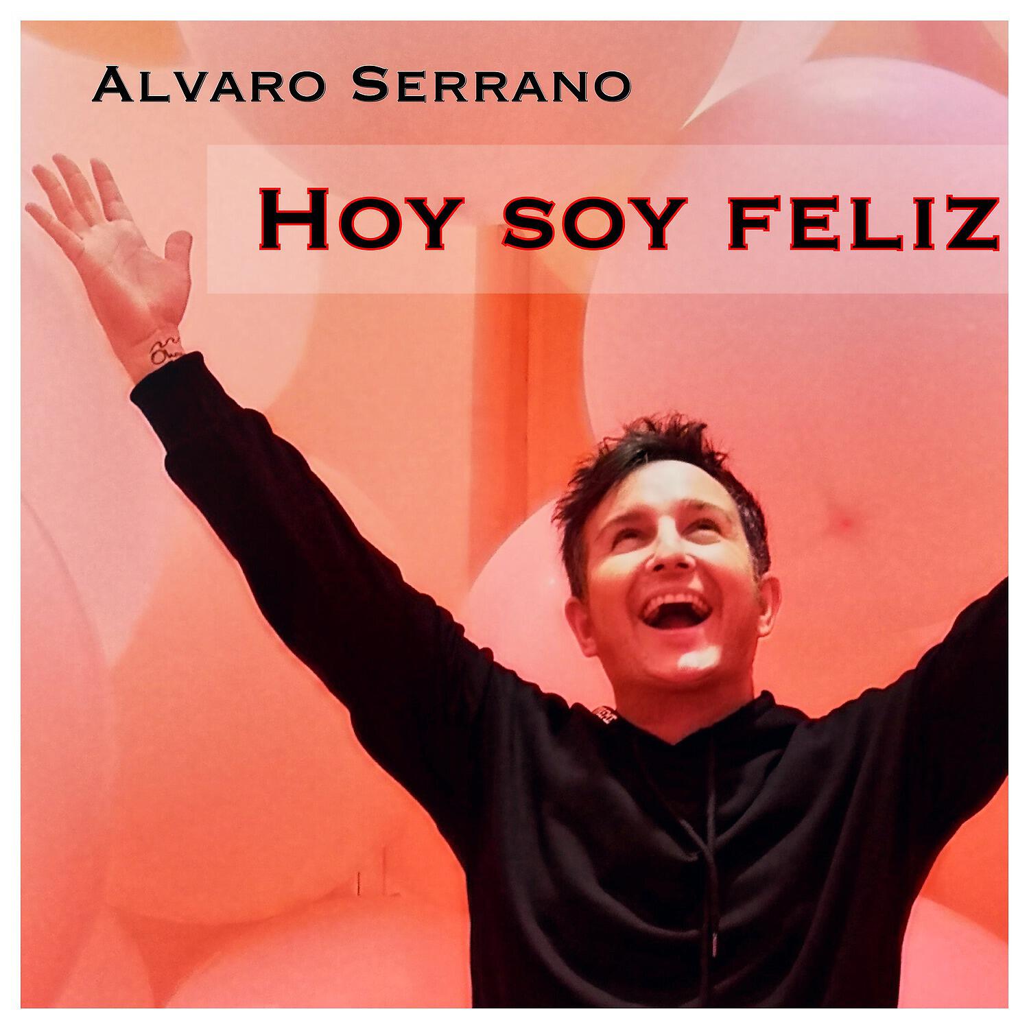 Релиз Hoy soy feliz