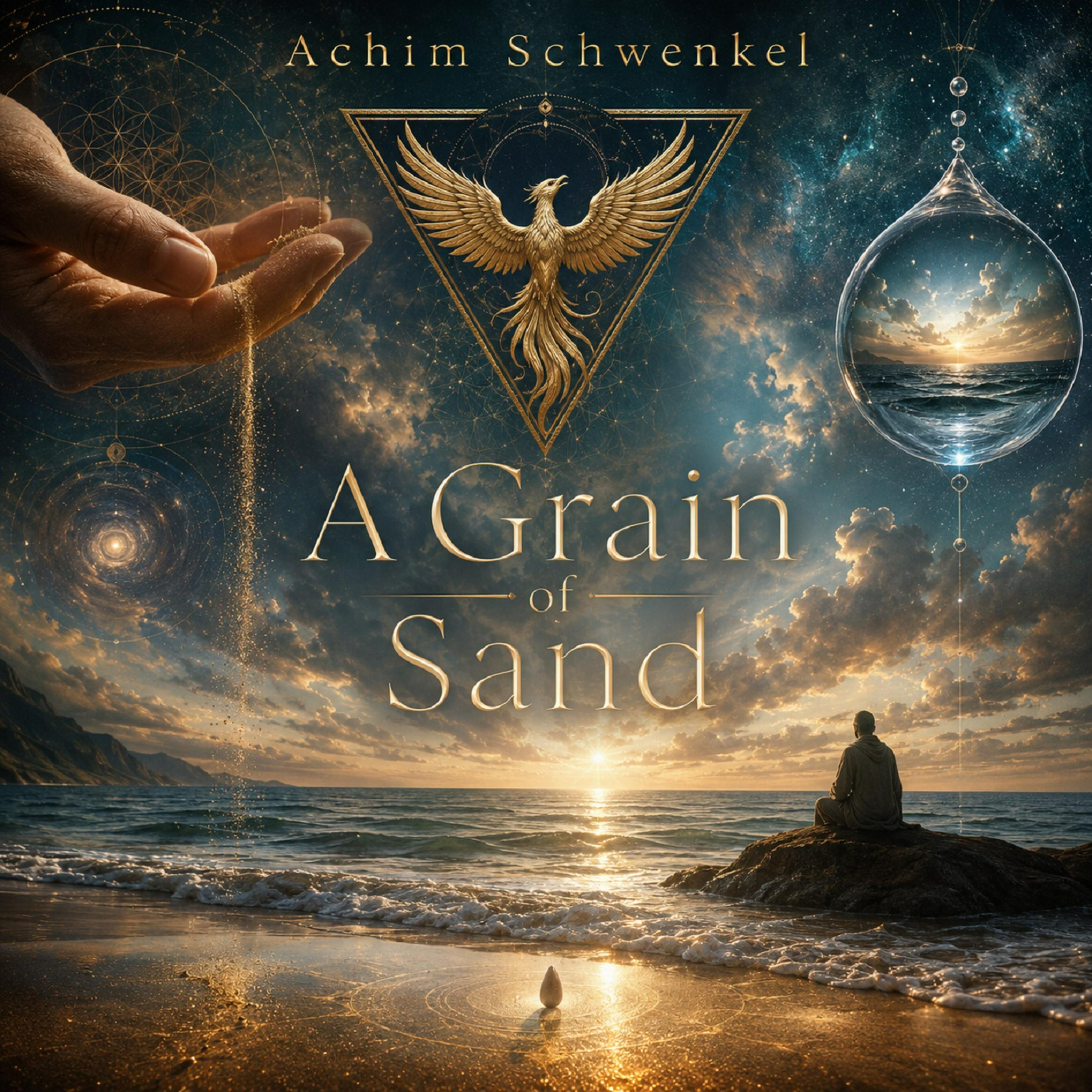 Релиз A Grain of Sand
