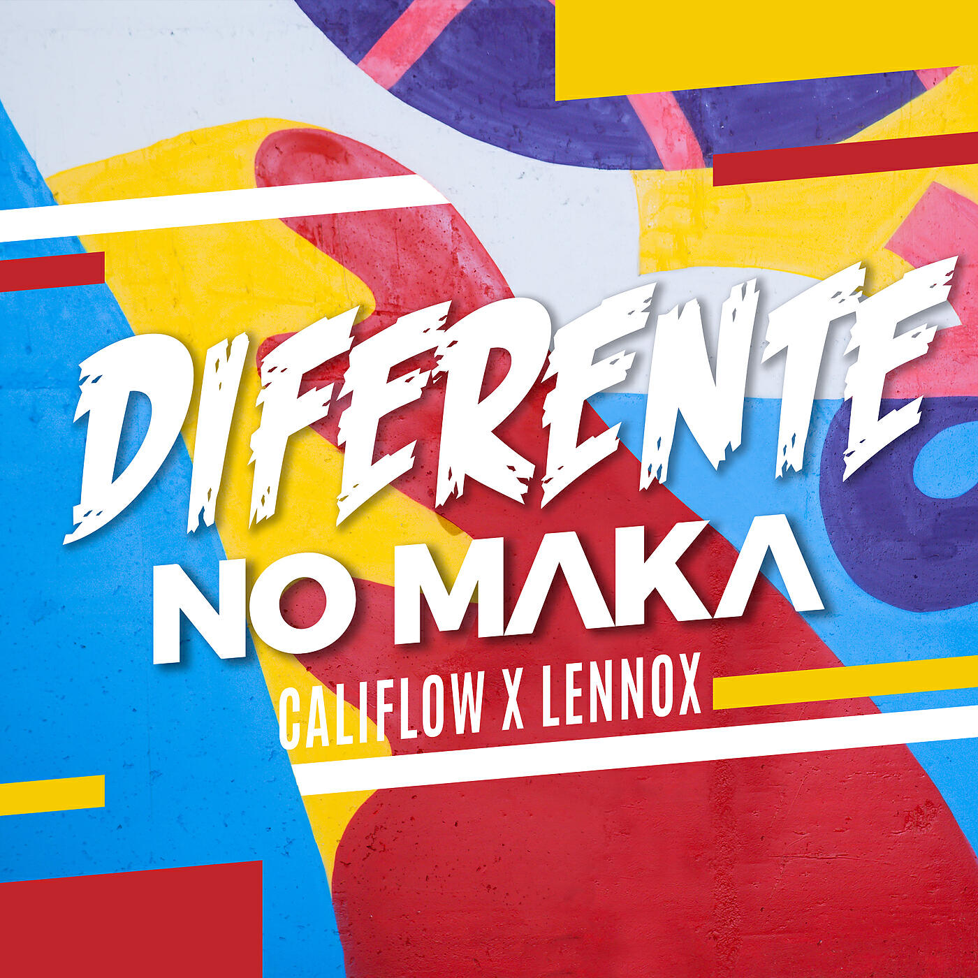 Релиз Diferente