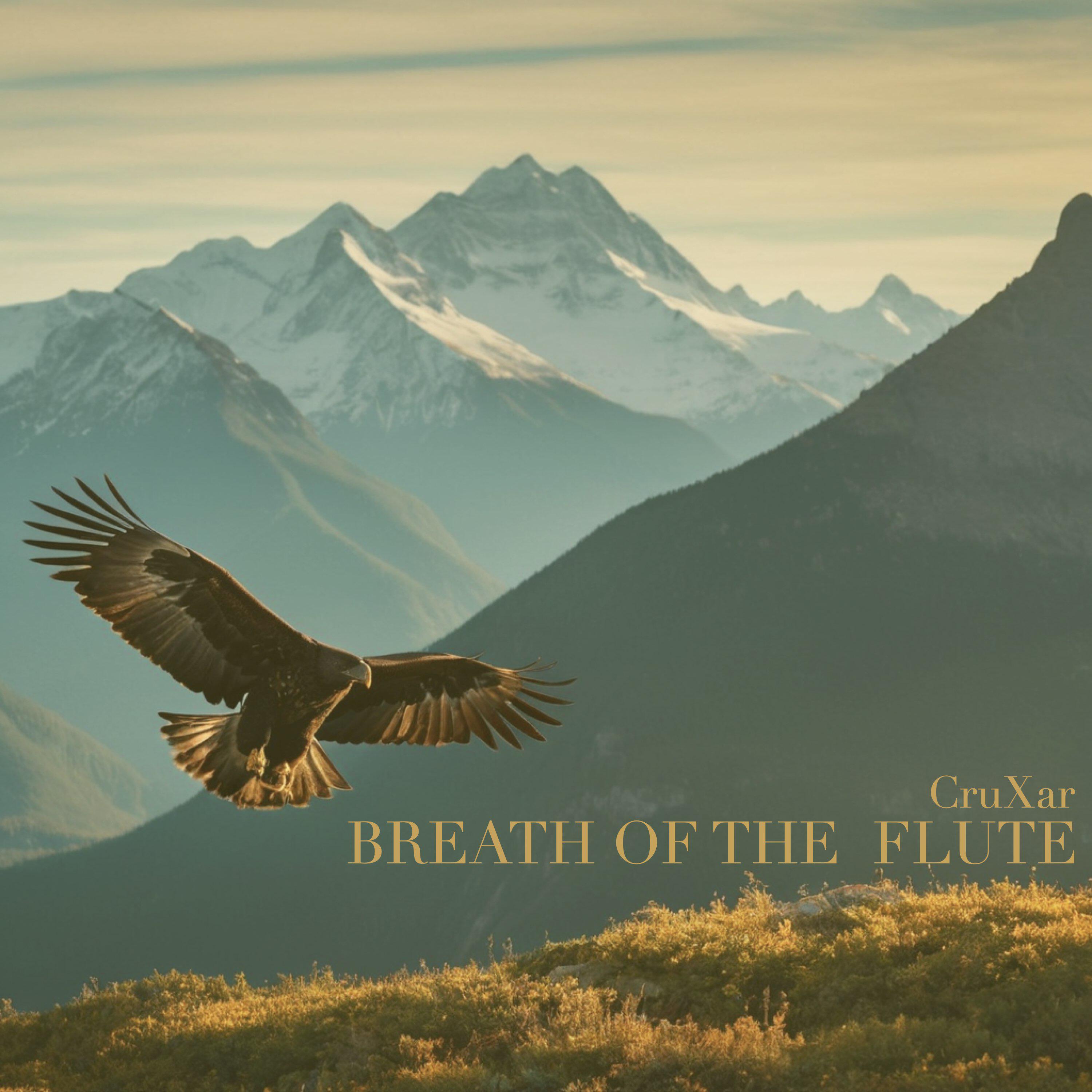 Релиз Breath of the Flute